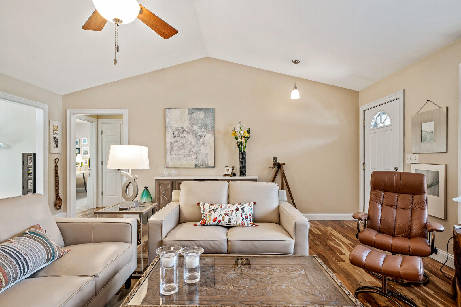 120 Exeter Drive Fairfield Glade, TN 38558 - Photo 3 of 32 Great room