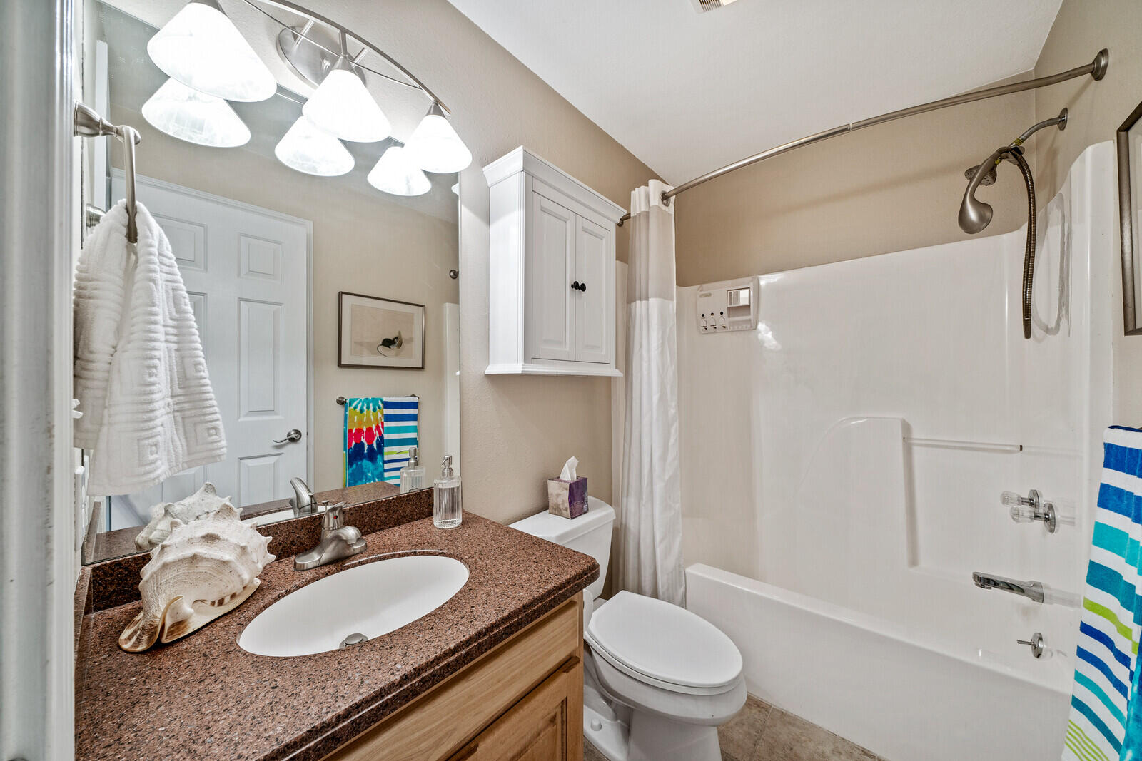 120 Exeter Drive Fairfield Glade, TN 38558 - Photo 23 of 32 Guest bath