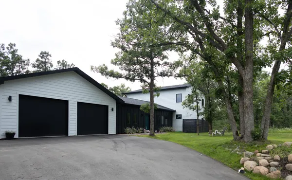 $470,000 | 11021 Acorn Ridge Road Northwest, Bemidji, MN 56601
