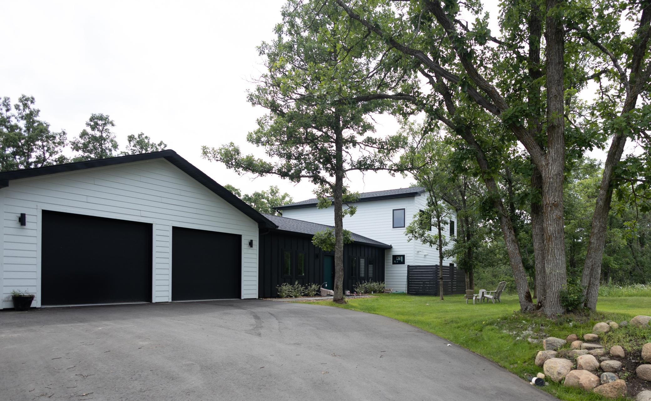 11021 Acorn Ridge Road Northwest Bemidji, MN 56601 - Photo 1 of 23