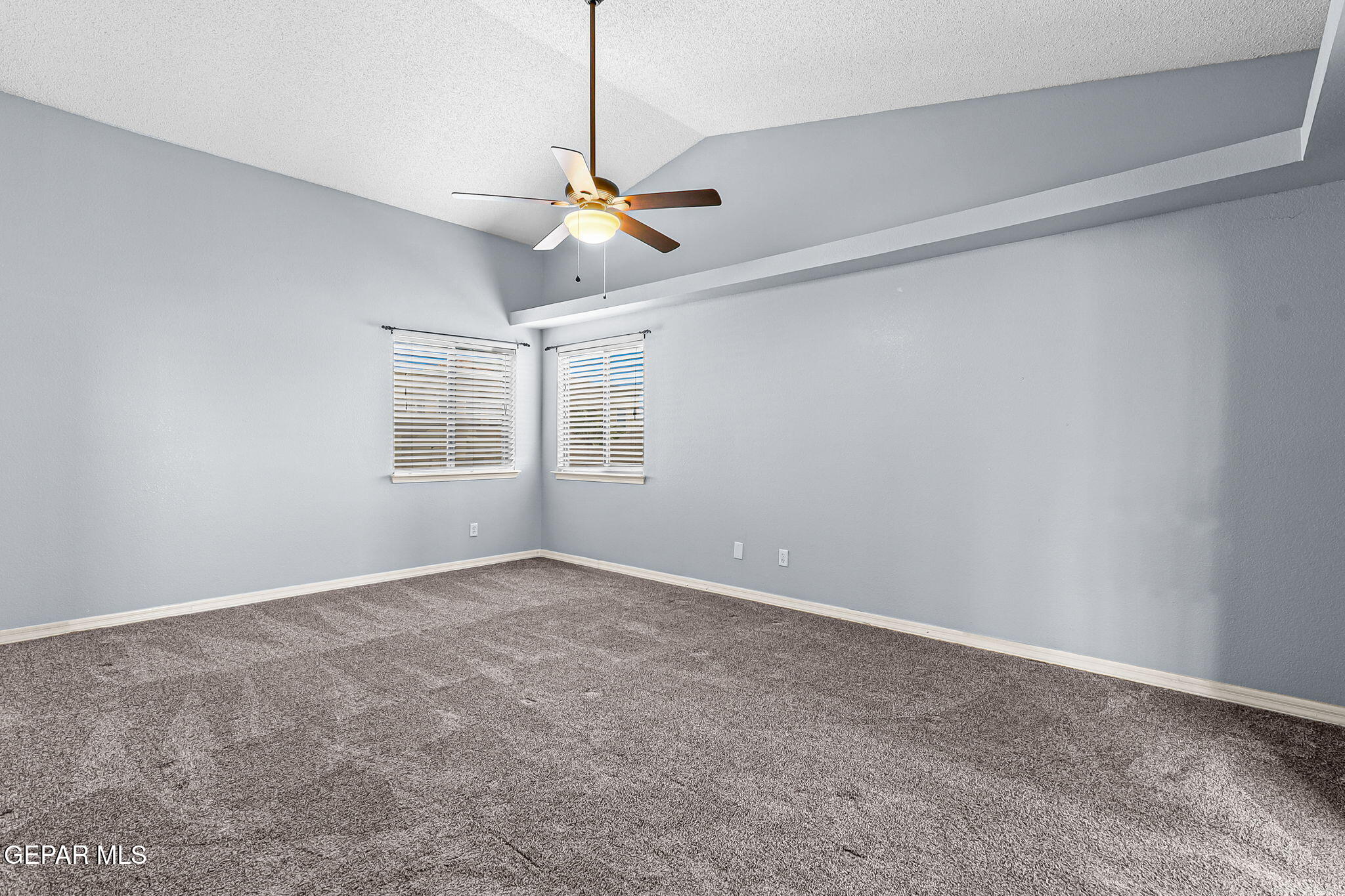 14045 Tower Point Way El Paso, TX 79938 - Photo 23 of 46 a view of an empty room with a window