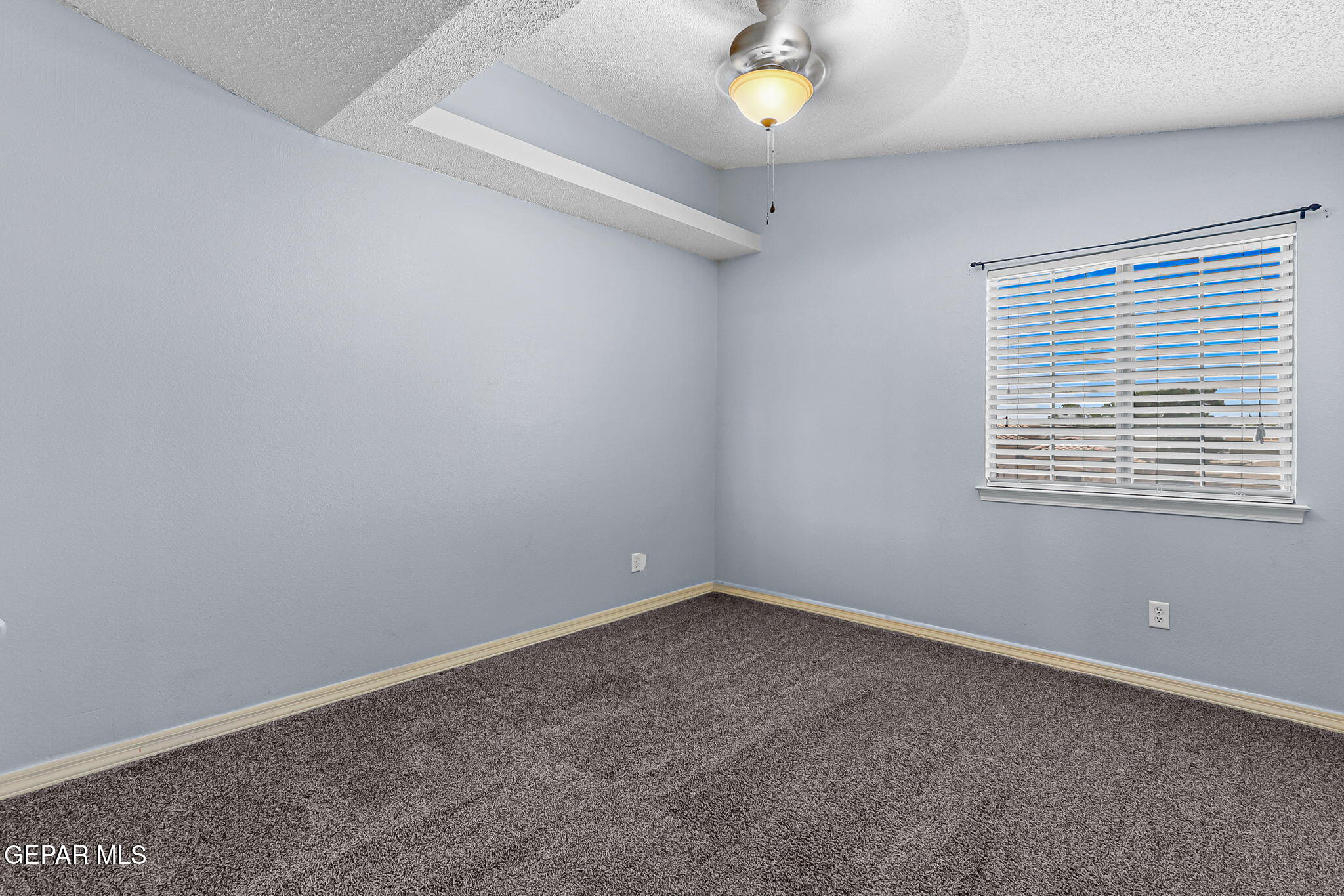14045 Tower Point Way El Paso, TX 79938 - Photo 34 of 46 an empty room with a window