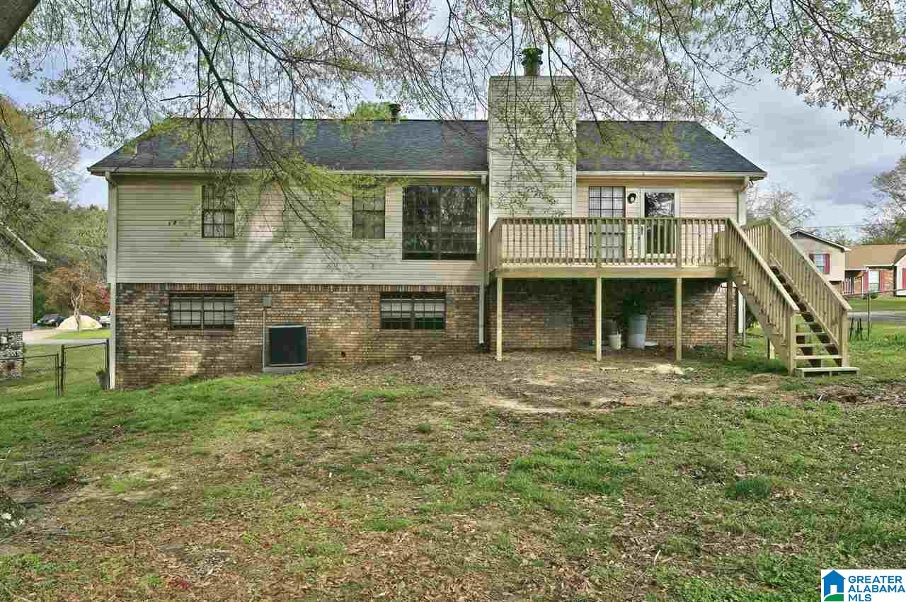 5348 Memory Lane Mount Olive, AL 35117 - Photo 4 of 28