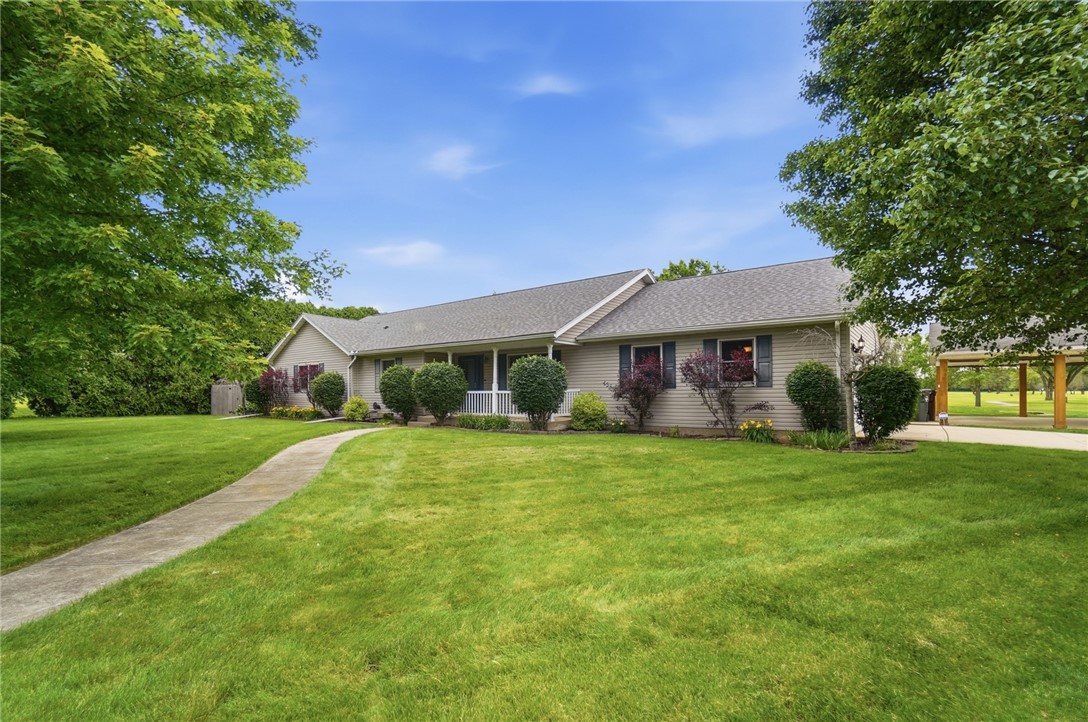 1700 West Sparrow Road Springfield, OH 45502 - Photo 5 of 66