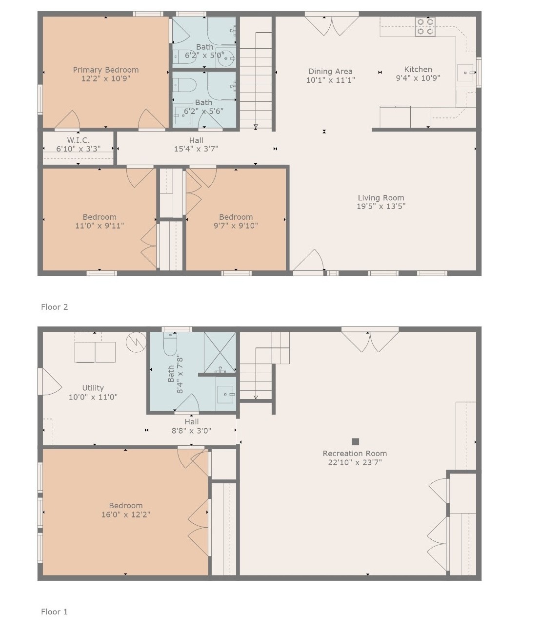 630 Lakeview Court Tennessee Ridge, TN 37178 - Photo 33 of 33 unknown