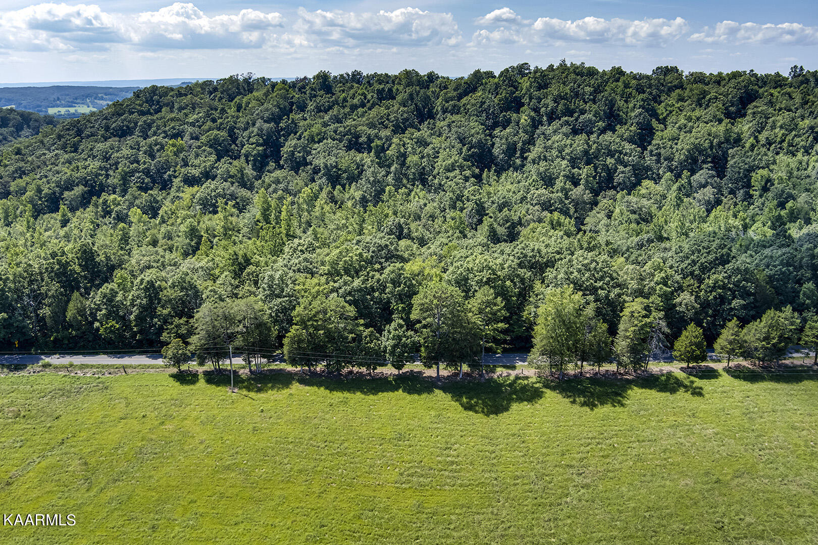 North Nopone Valley Road Decatur, TN 37322 - Photo 1 of 15 01_SNoponeValleyRoad_RoadElevated_NW