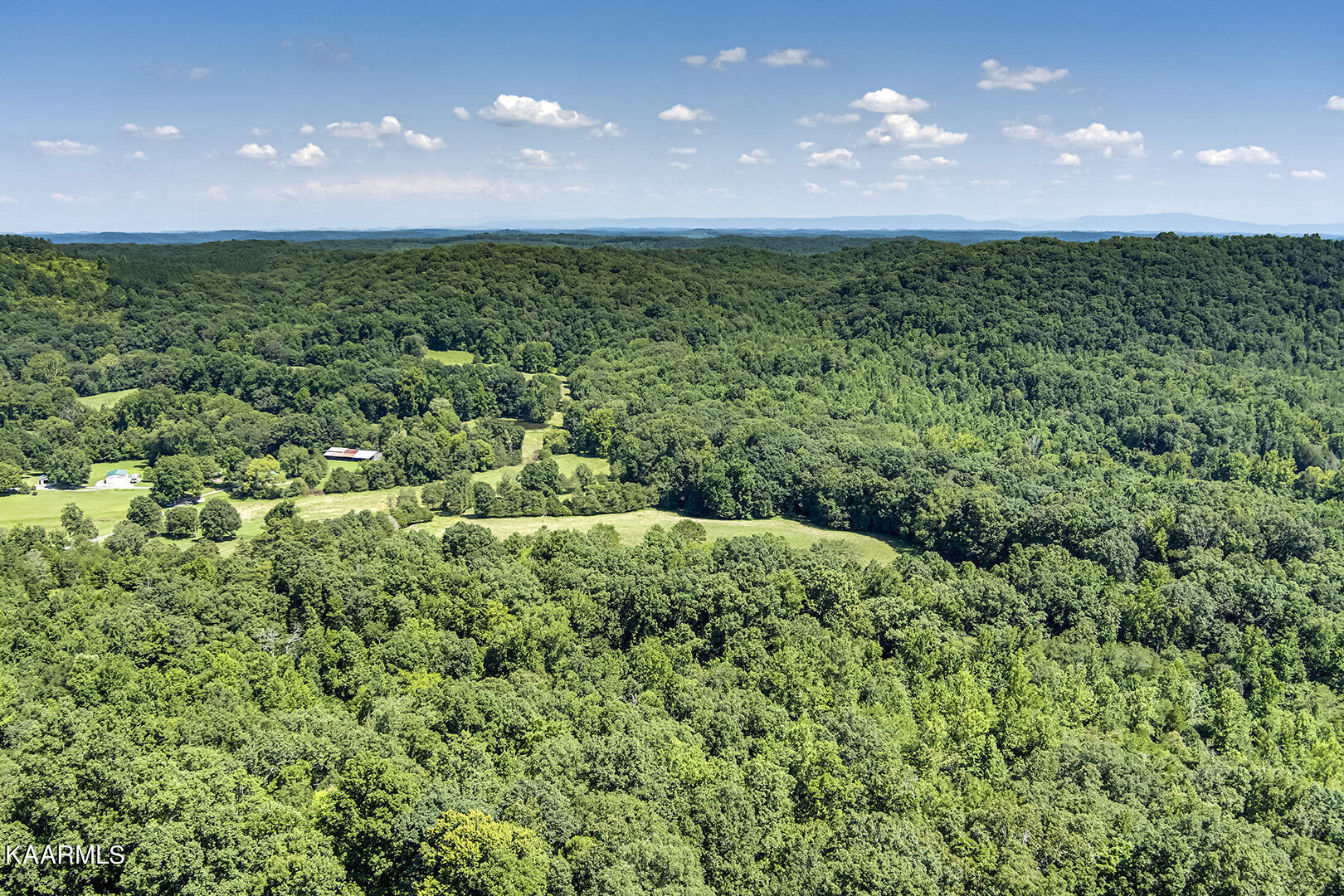 North Nopone Valley Road Decatur, TN 37322 - Photo 11 of 15 11_SNoponeValleyRoad_RidgeTopBirdseye_SE