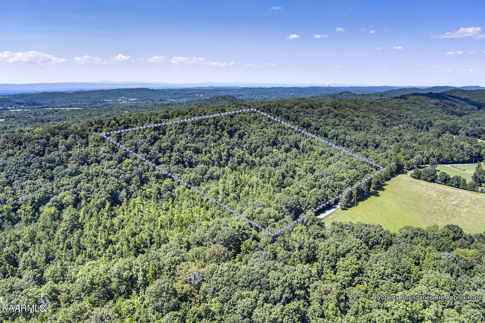 North Nopone Valley Road Decatur, TN 37322 - Photo 14 of 15 14_SNoponeValleyRoad_Birdseye_N