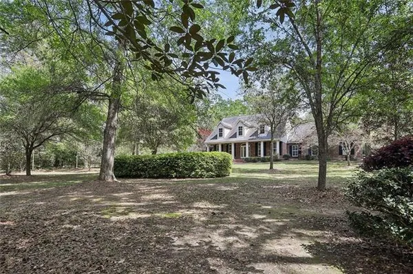 $558,900 | 13391 Stonelake Drive, Folsom, LA 70437