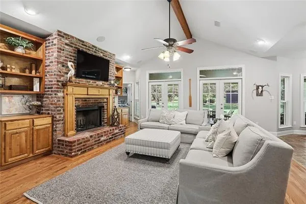 $558,900 | 13391 Stonelake Drive, Folsom, LA 70437