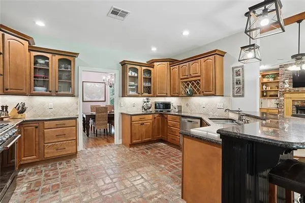 $558,900 | 13391 Stonelake Drive, Folsom, LA 70437