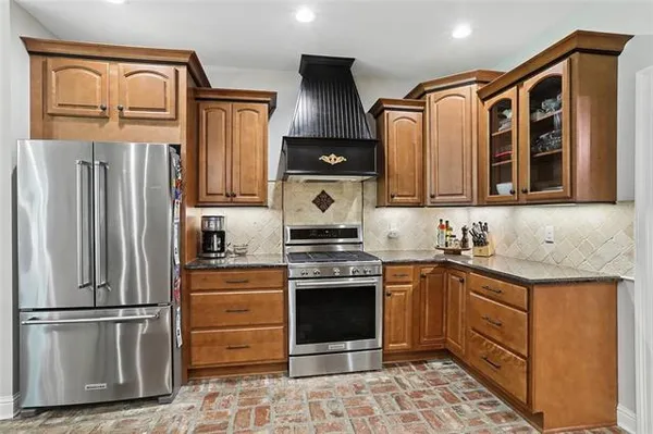 $558,900 | 13391 Stonelake Drive, Folsom, LA 70437