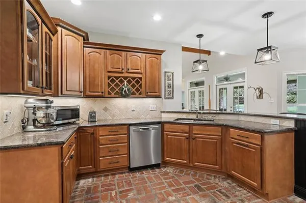 $558,900 | 13391 Stonelake Drive, Folsom, LA 70437