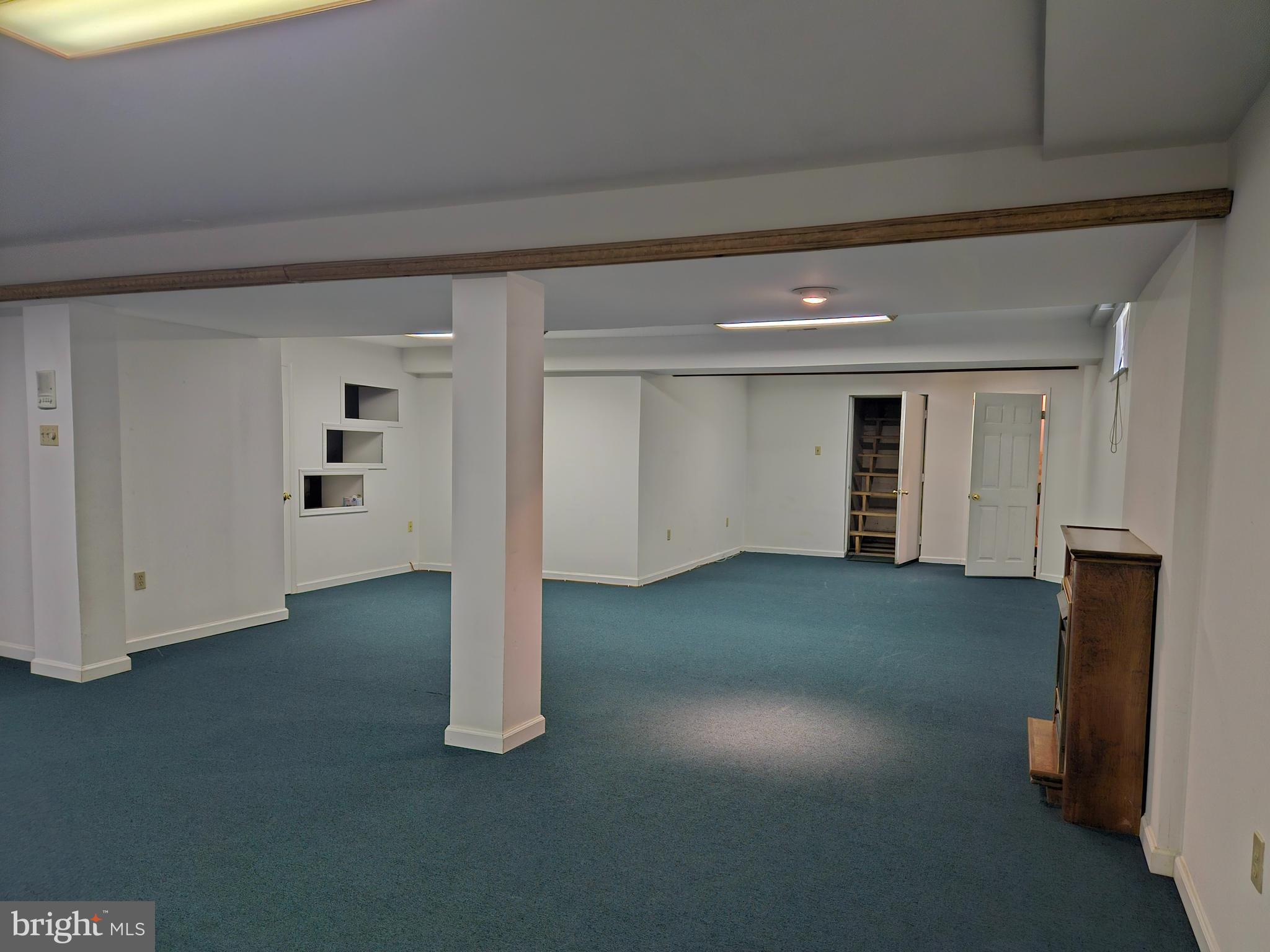 1119 Secane Road Secane, PA 19018 - Photo 13 of 15 a view of empty room