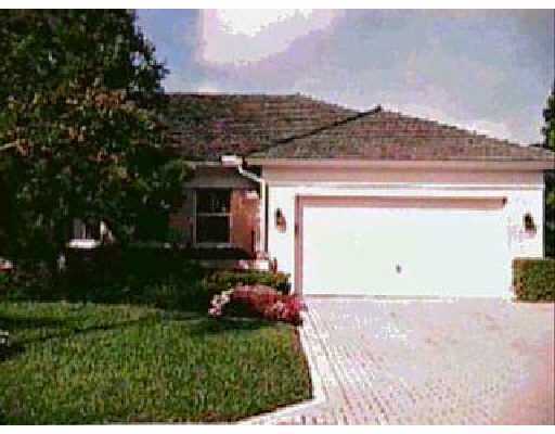 3917 Northwest 58th Place Boca Raton, FL 33496 - Photo 1 of 1 Primary Photo