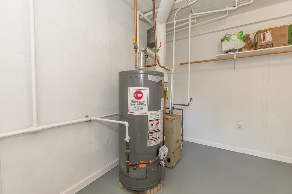 47 Wilmington Road Burlington, MA 01803 - Photo 35 of 40 Gallery Image 35
