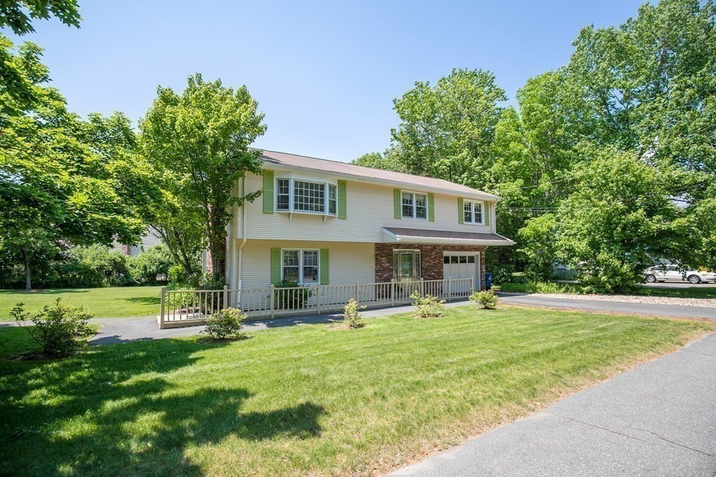 47 Wilmington Road Burlington, MA 01803 - Photo 37 of 40 Gallery Image 37