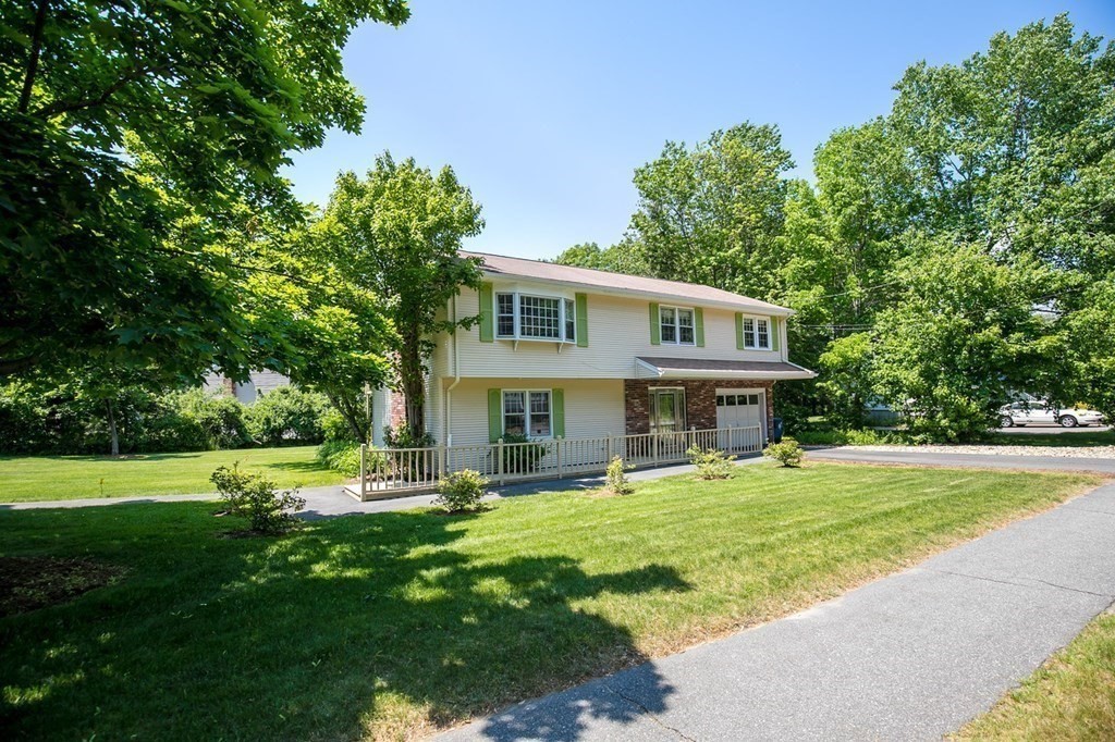 47 Wilmington Road Burlington, MA 01803 - Photo 38 of 40 Gallery Image 38
