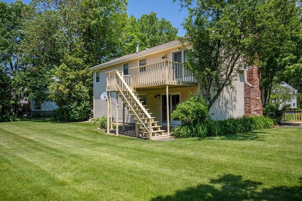 47 Wilmington Road Burlington, MA 01803 - Photo 39 of 40 Gallery Image 39