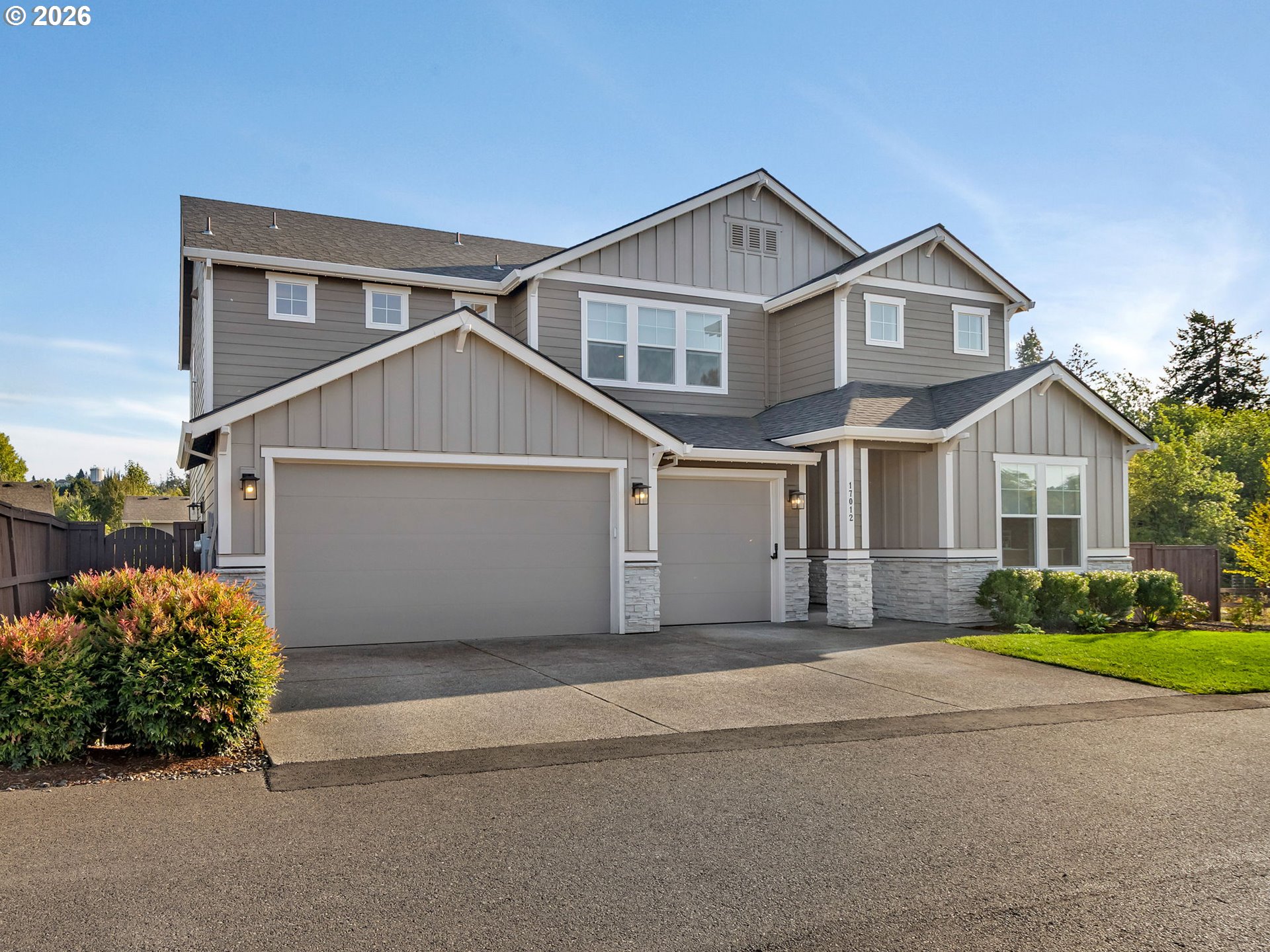 17012 Northeast 27th Court Ridgefield, WA 98642 - Photo 4 of 47 Gallery Image 4