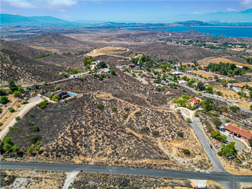 21436 Ridgedale Drive Lake Mathews, CA 92570 - Photo 5 of 13 a view of an ocean and mountain