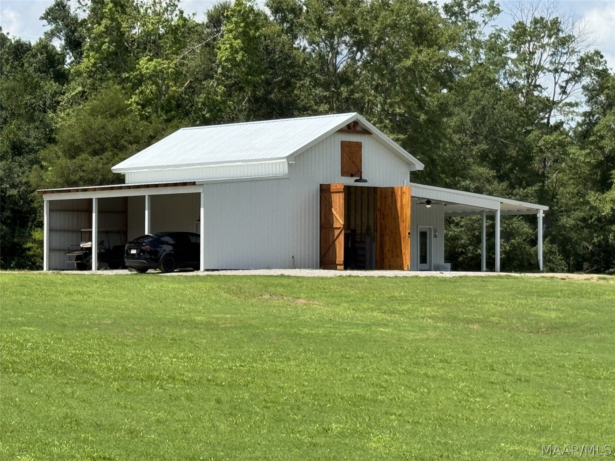 840 Shamrock Road Luverne, AL 36049 - Photo 42 of 75 Gallery Image 42