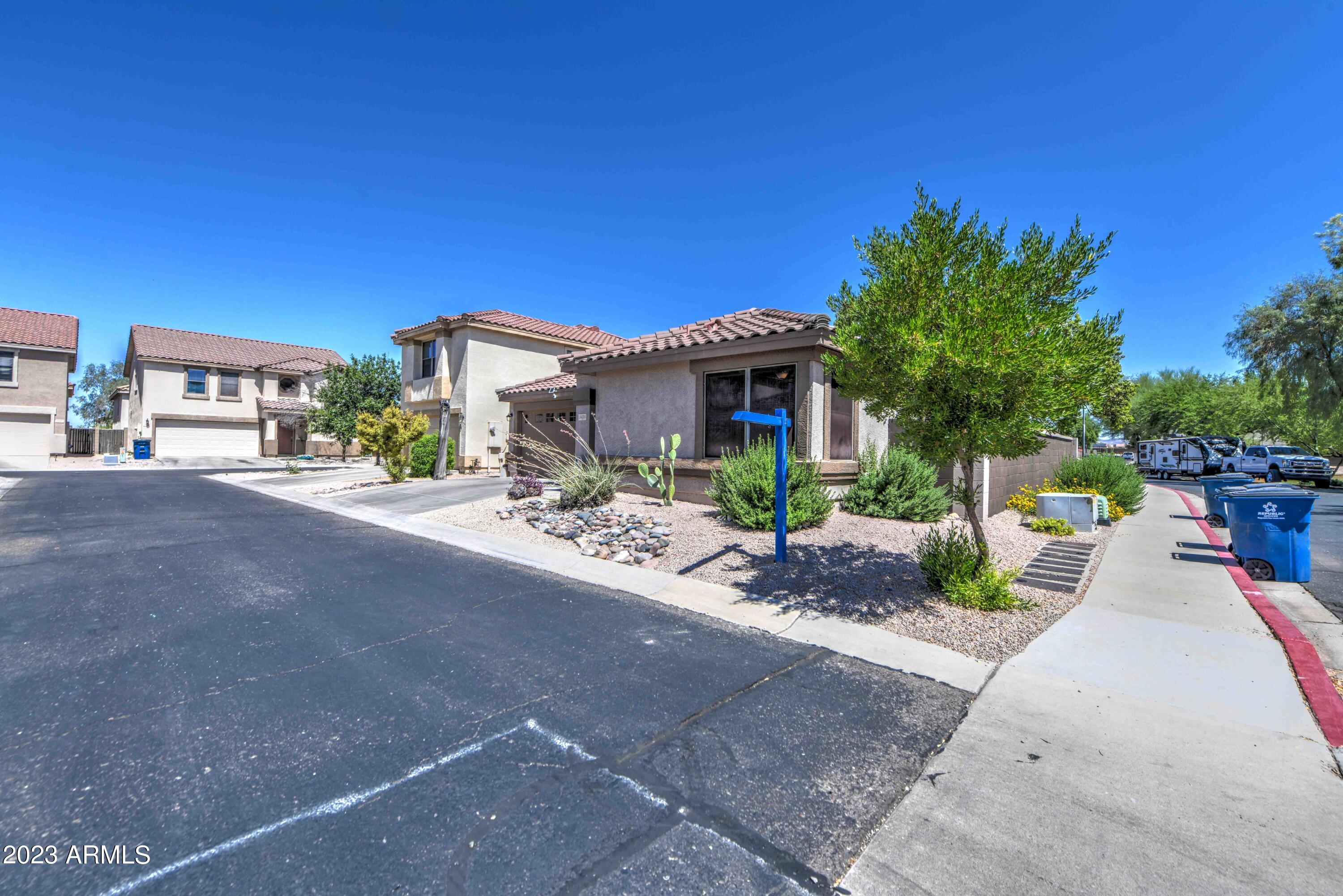 3430 South Bowman Road Apache Junction, AZ 85119 - Photo 1 of 45 Front 1