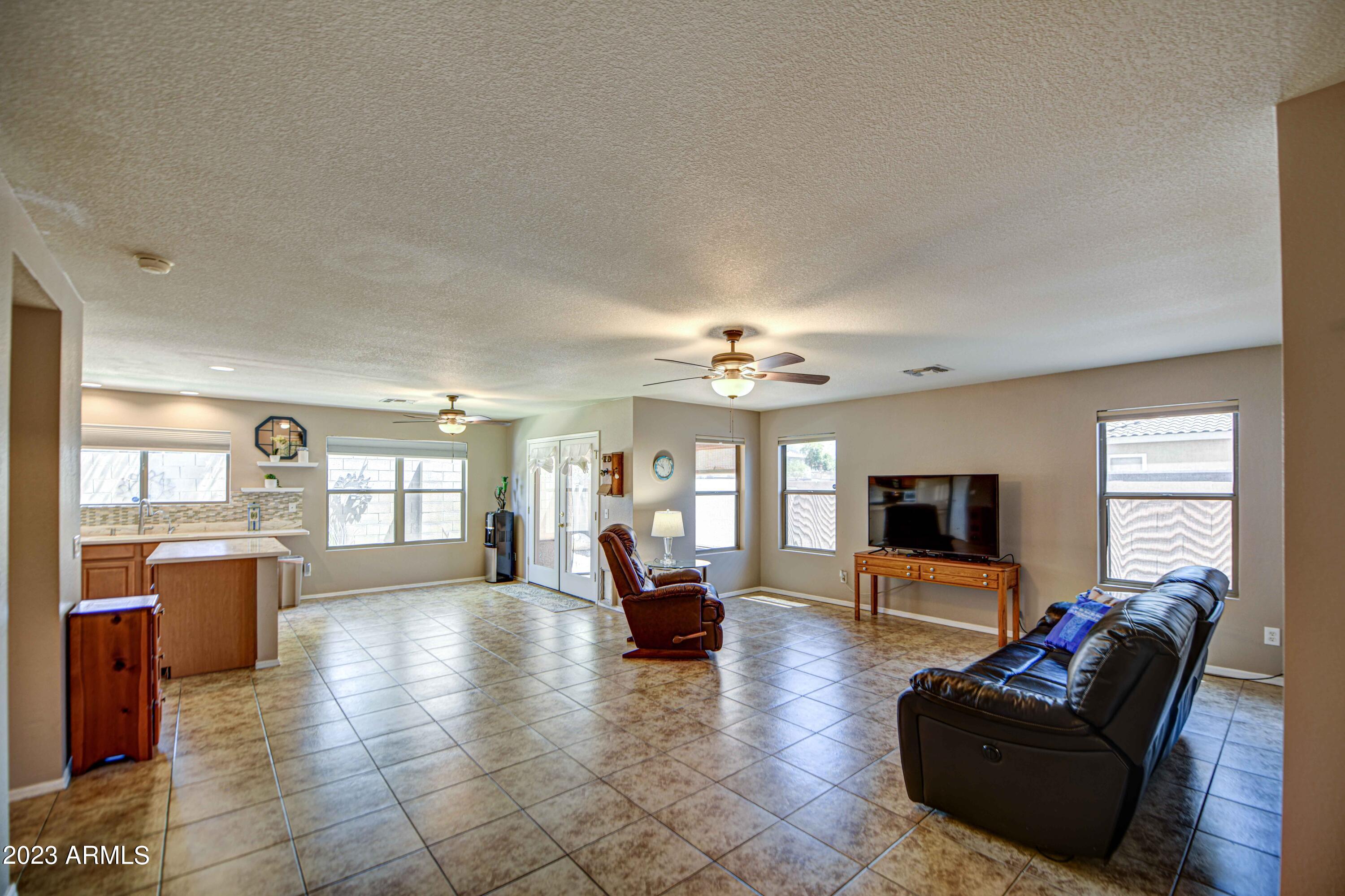 3430 South Bowman Road Apache Junction, AZ 85119 - Photo 13 of 45 Living Room 1