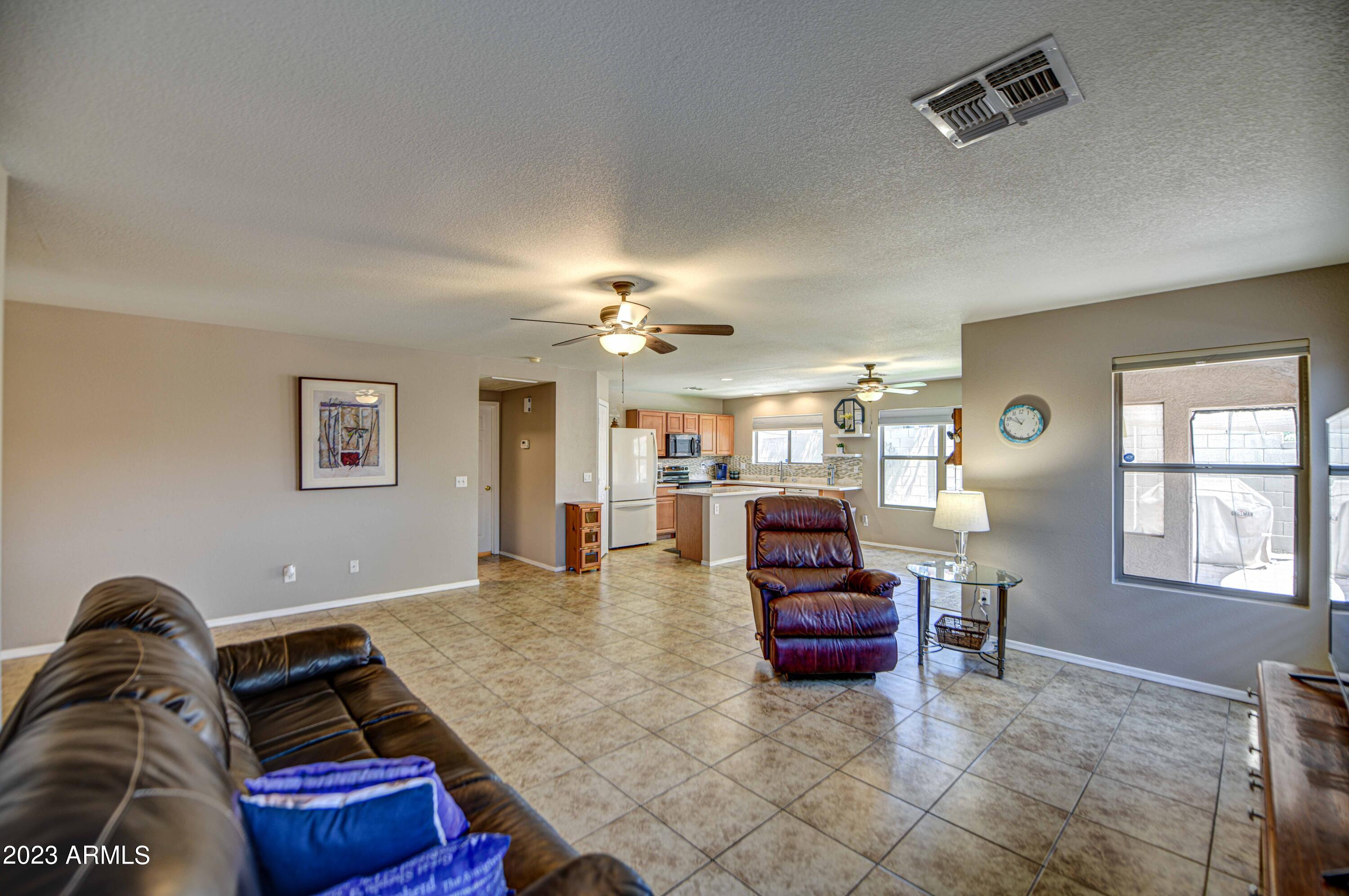 3430 South Bowman Road Apache Junction, AZ 85119 - Photo 14 of 45 Living Room 2