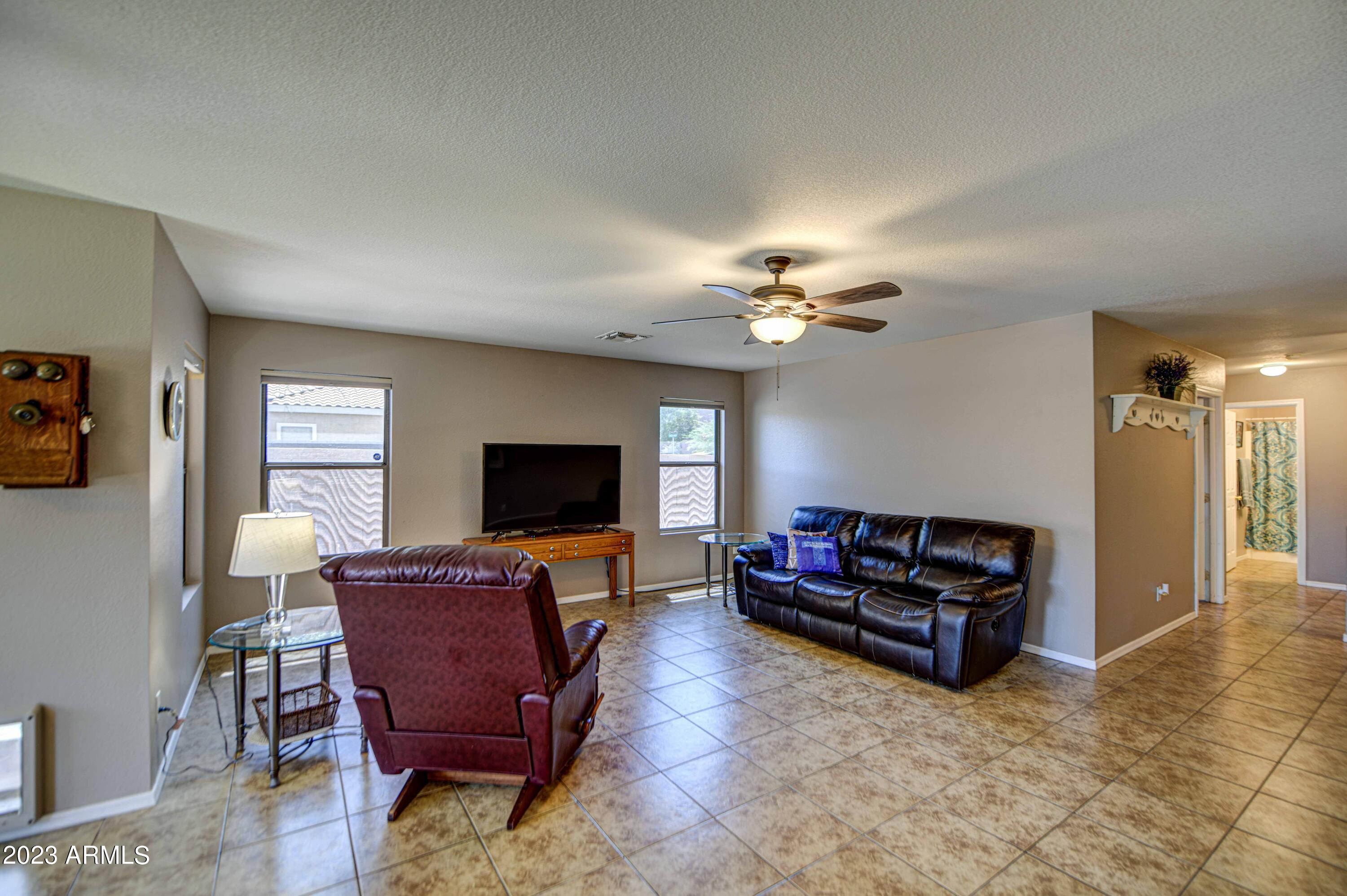 3430 South Bowman Road Apache Junction, AZ 85119 - Photo 16 of 45 Living Room 4