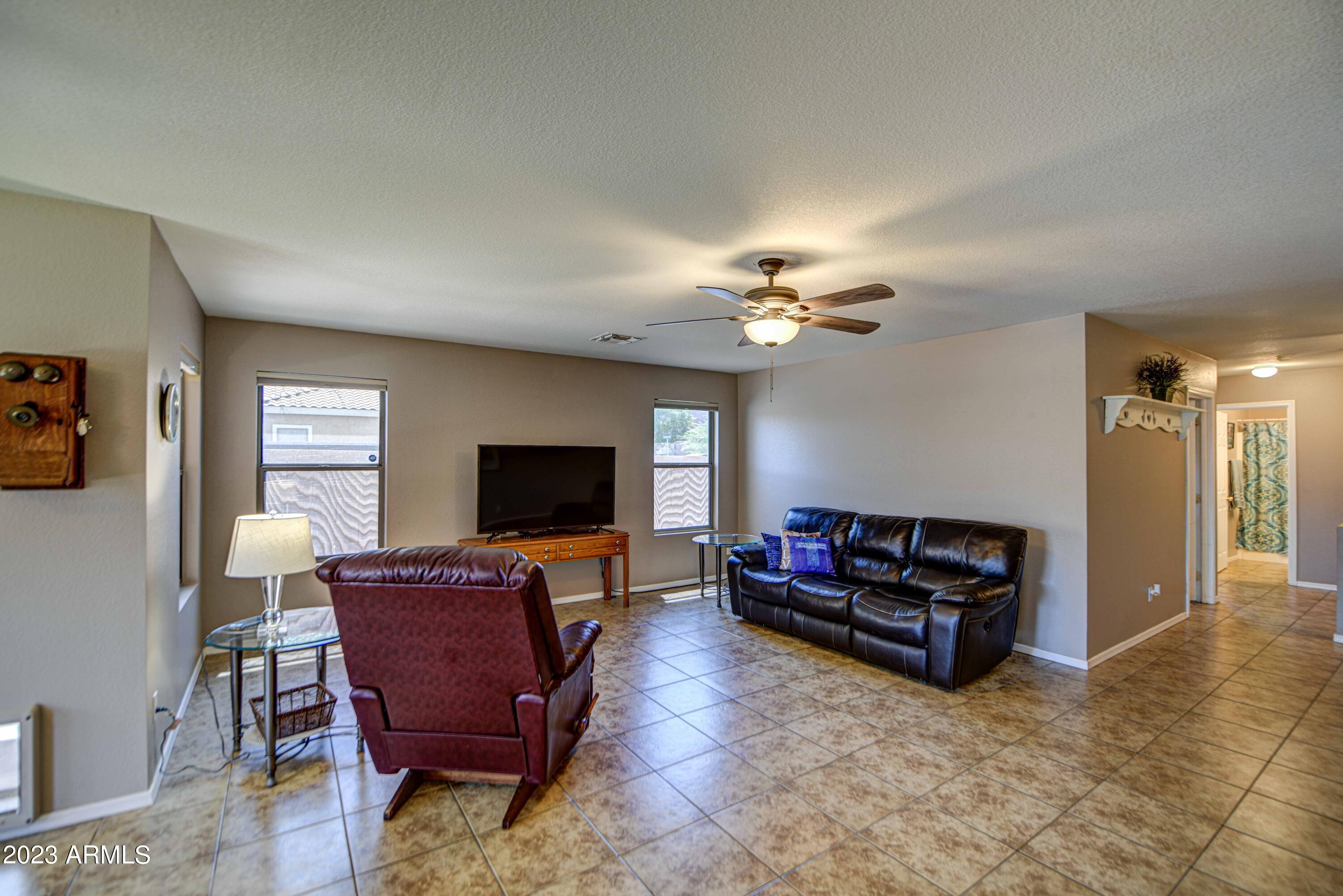 3430 South Bowman Road Apache Junction, AZ 85119 - Photo 17 of 45 Living Room 5