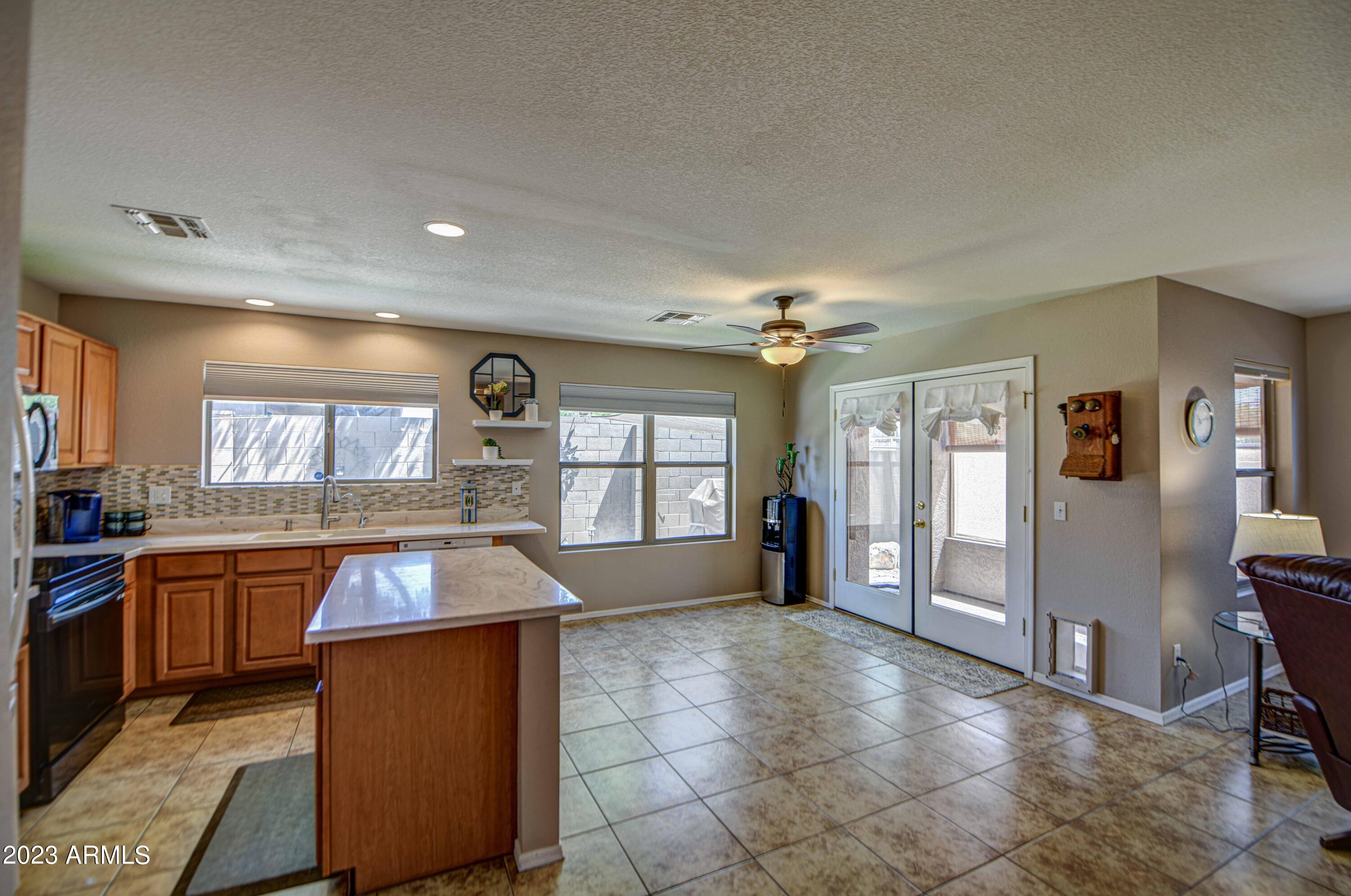 3430 South Bowman Road Apache Junction, AZ 85119 - Photo 18 of 45 Kitchen 1