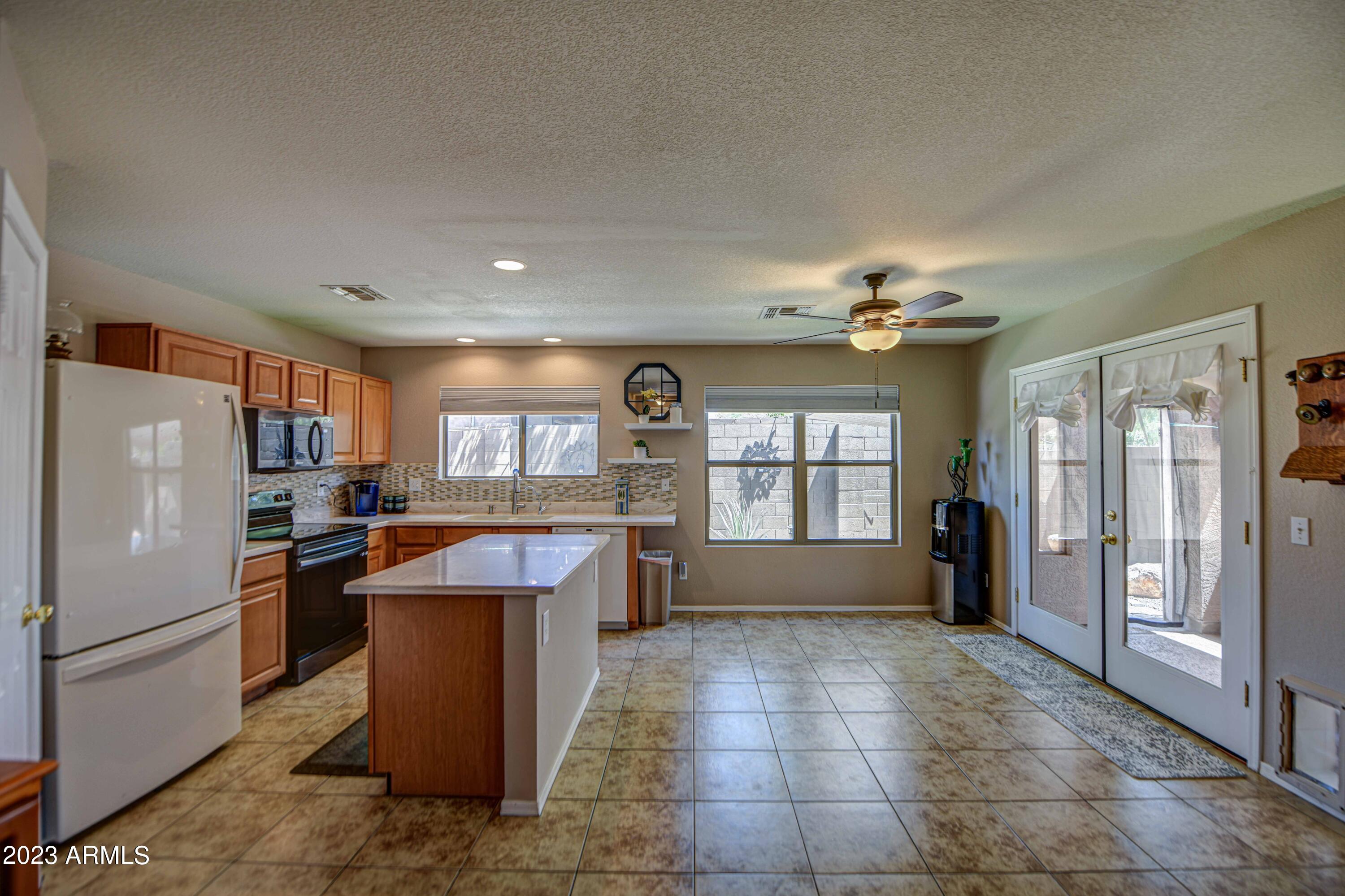 3430 South Bowman Road Apache Junction, AZ 85119 - Photo 19 of 45 Kitchen 2