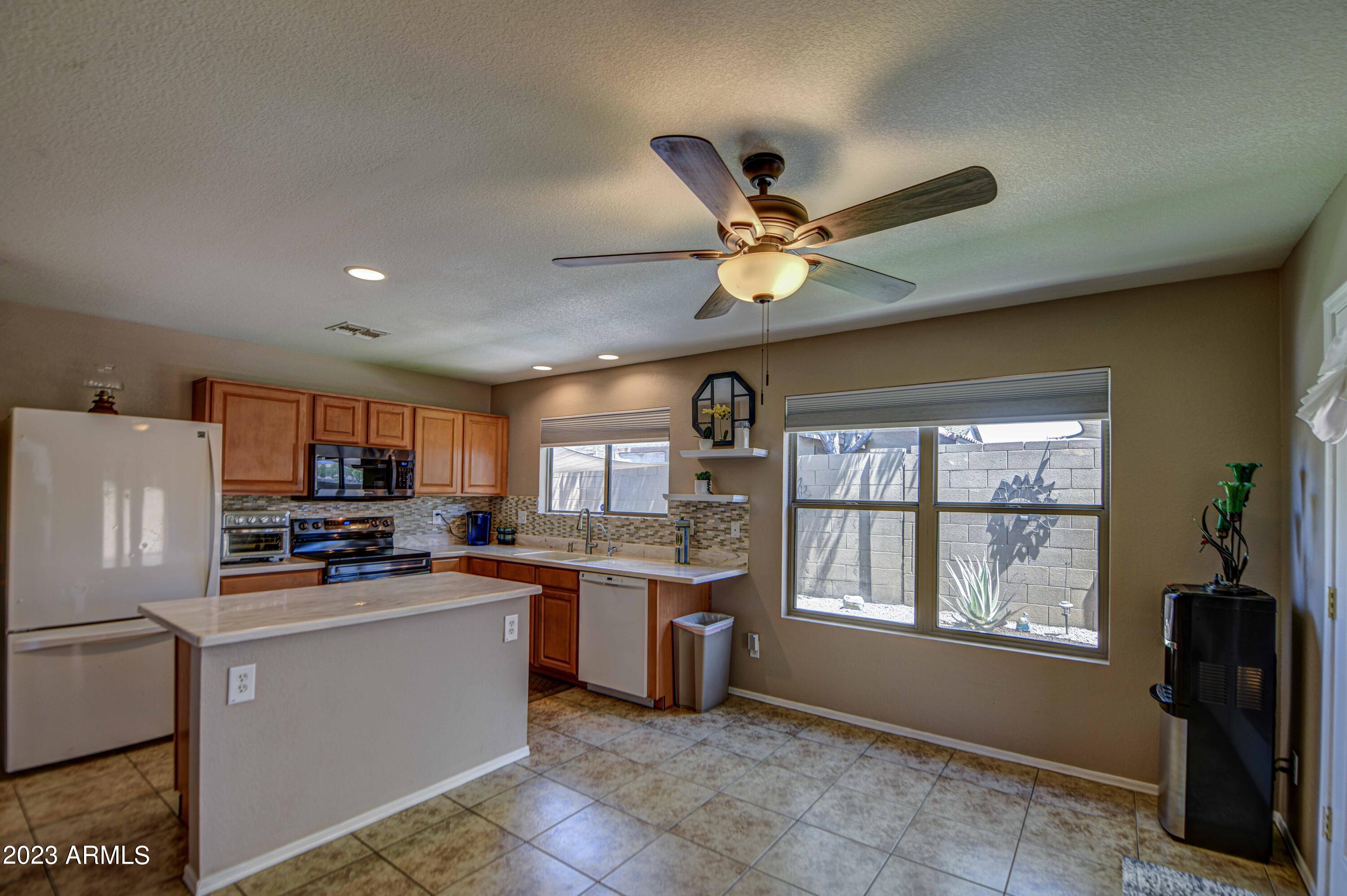 3430 South Bowman Road Apache Junction, AZ 85119 - Photo 20 of 45 Kitchen 3