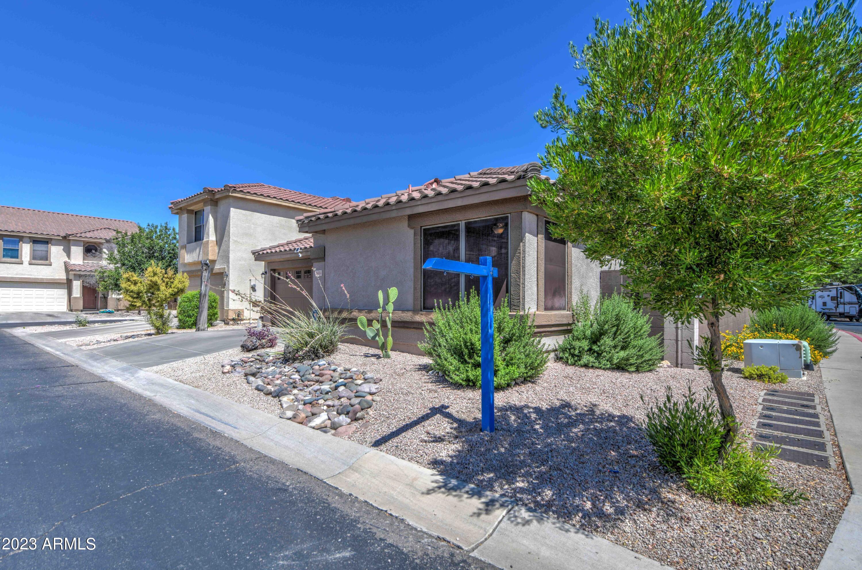 3430 South Bowman Road Apache Junction, AZ 85119 - Photo 2 of 45 Front 2