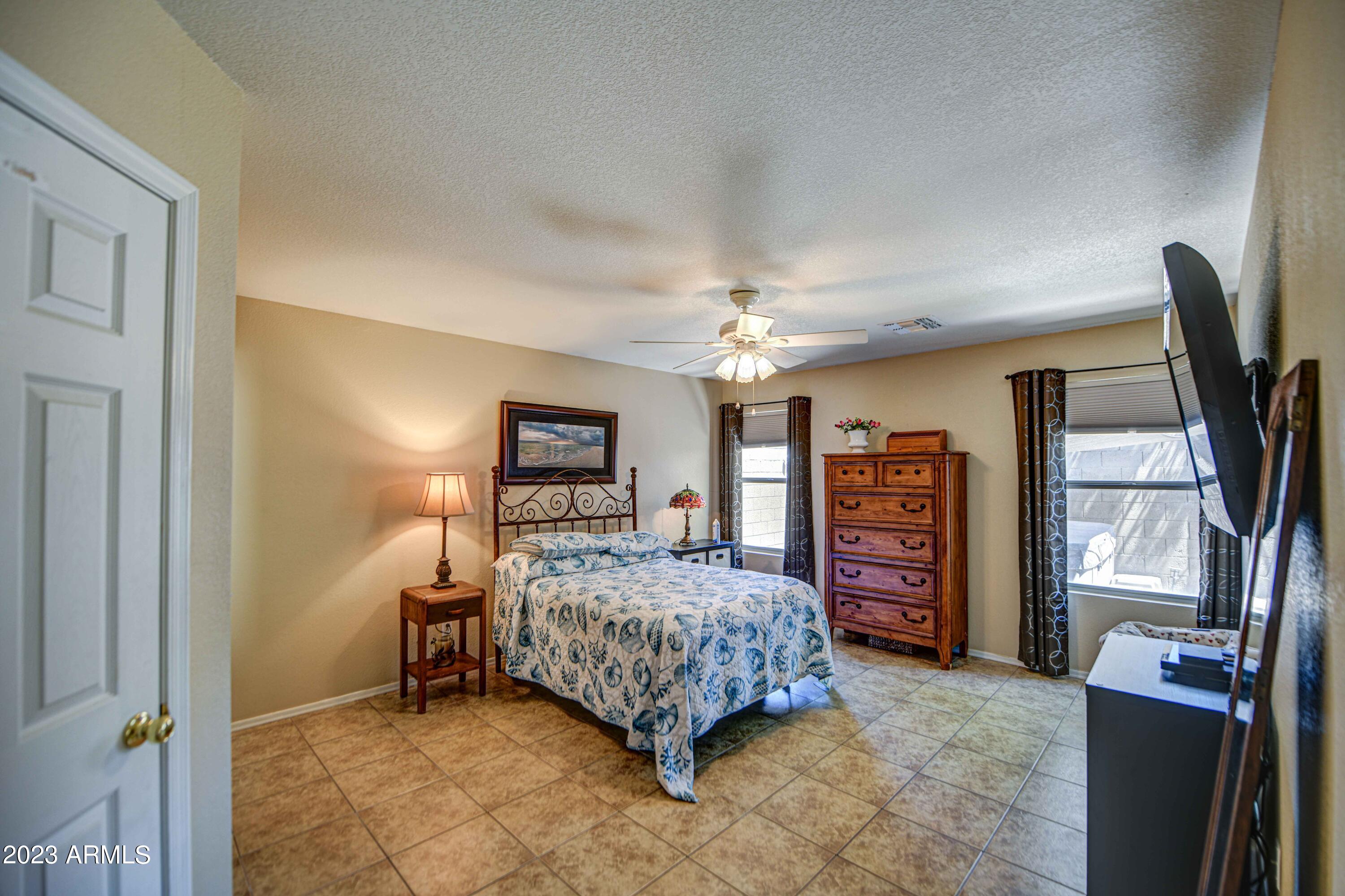 3430 South Bowman Road Apache Junction, AZ 85119 - Photo 28 of 45 Primary Bed 1