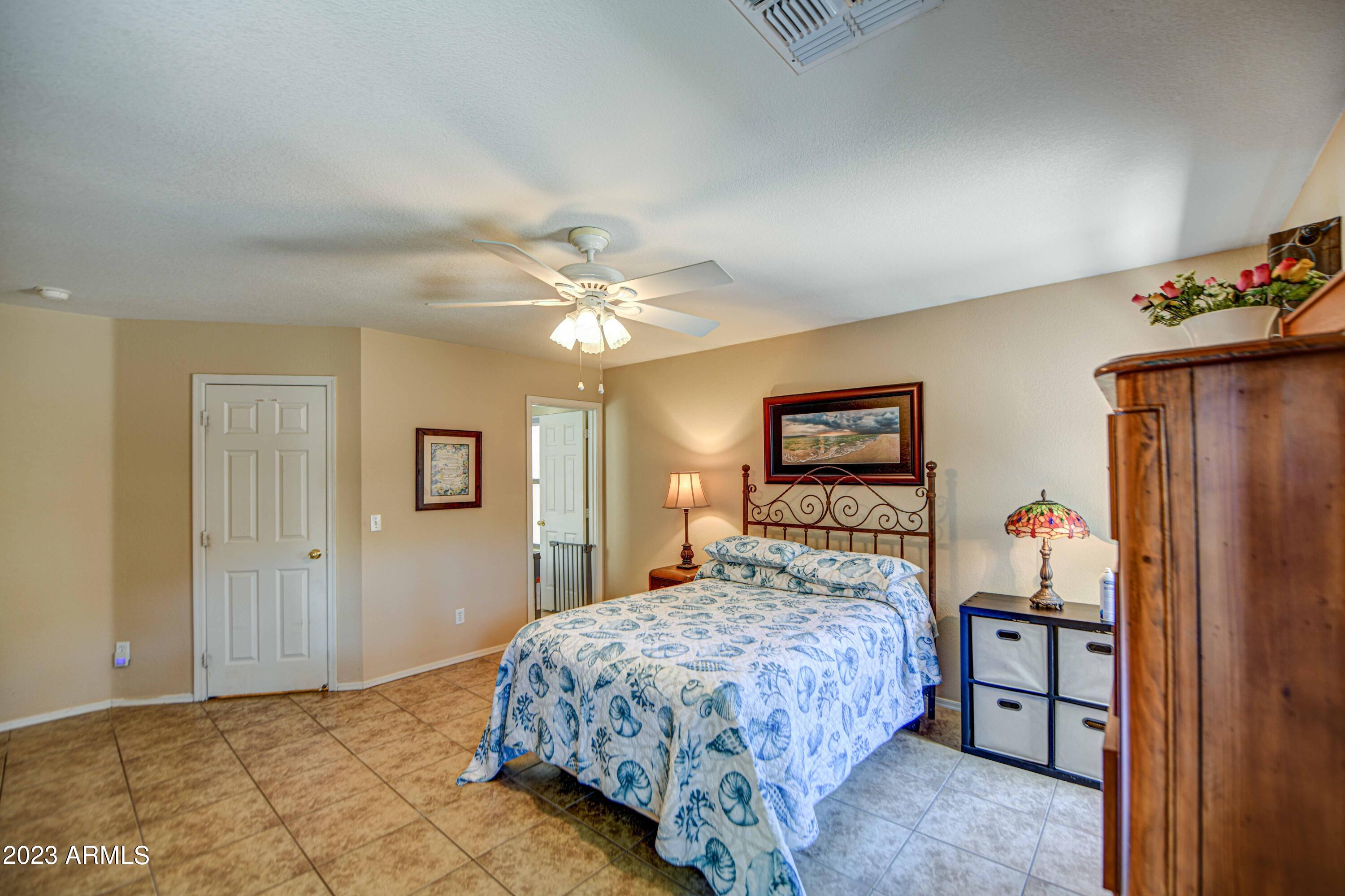 3430 South Bowman Road Apache Junction, AZ 85119 - Photo 29 of 45 Primary Bed 2
