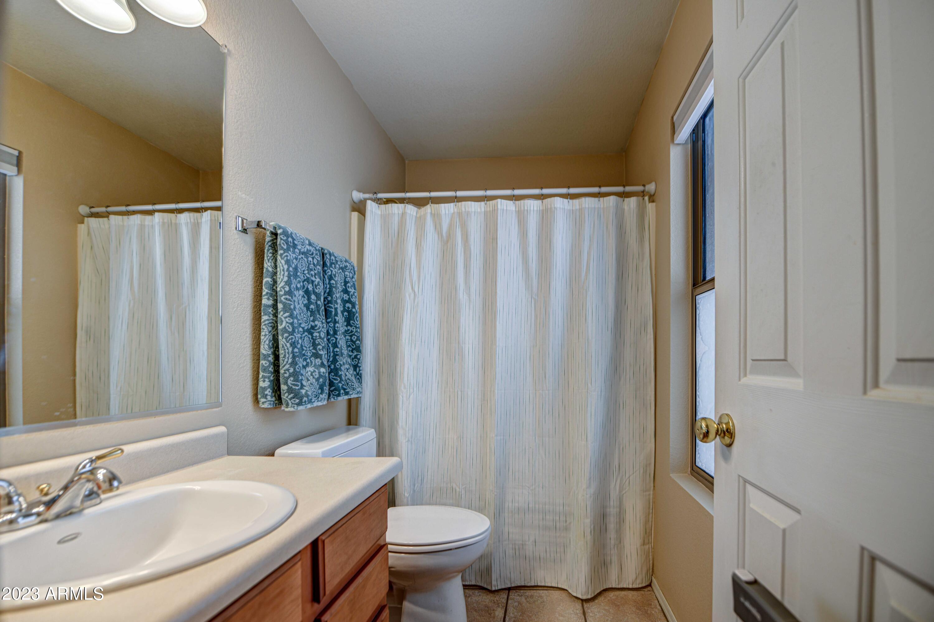 3430 South Bowman Road Apache Junction, AZ 85119 - Photo 32 of 45 Primary Bath 1