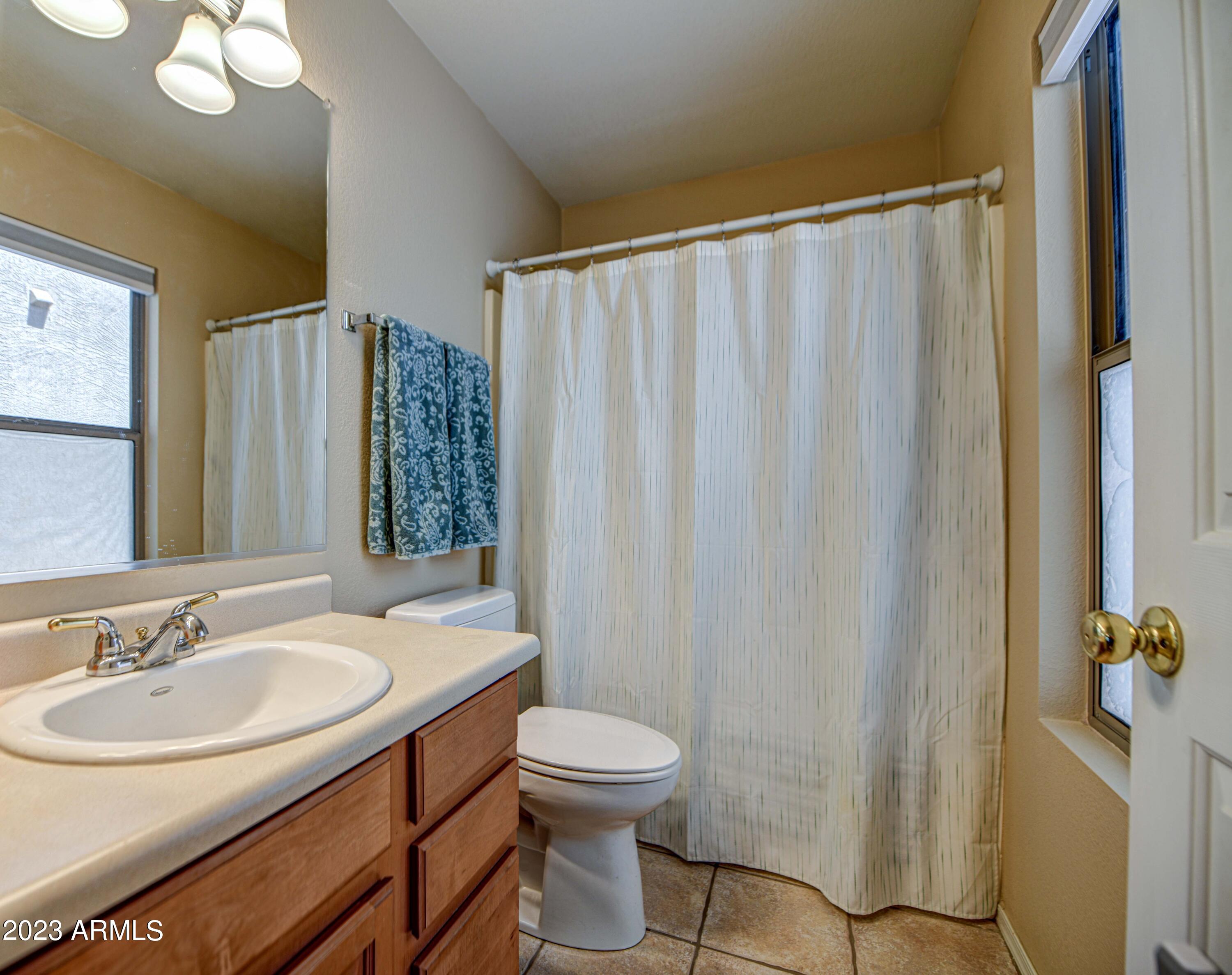 3430 South Bowman Road Apache Junction, AZ 85119 - Photo 33 of 45 Primary Bath 2