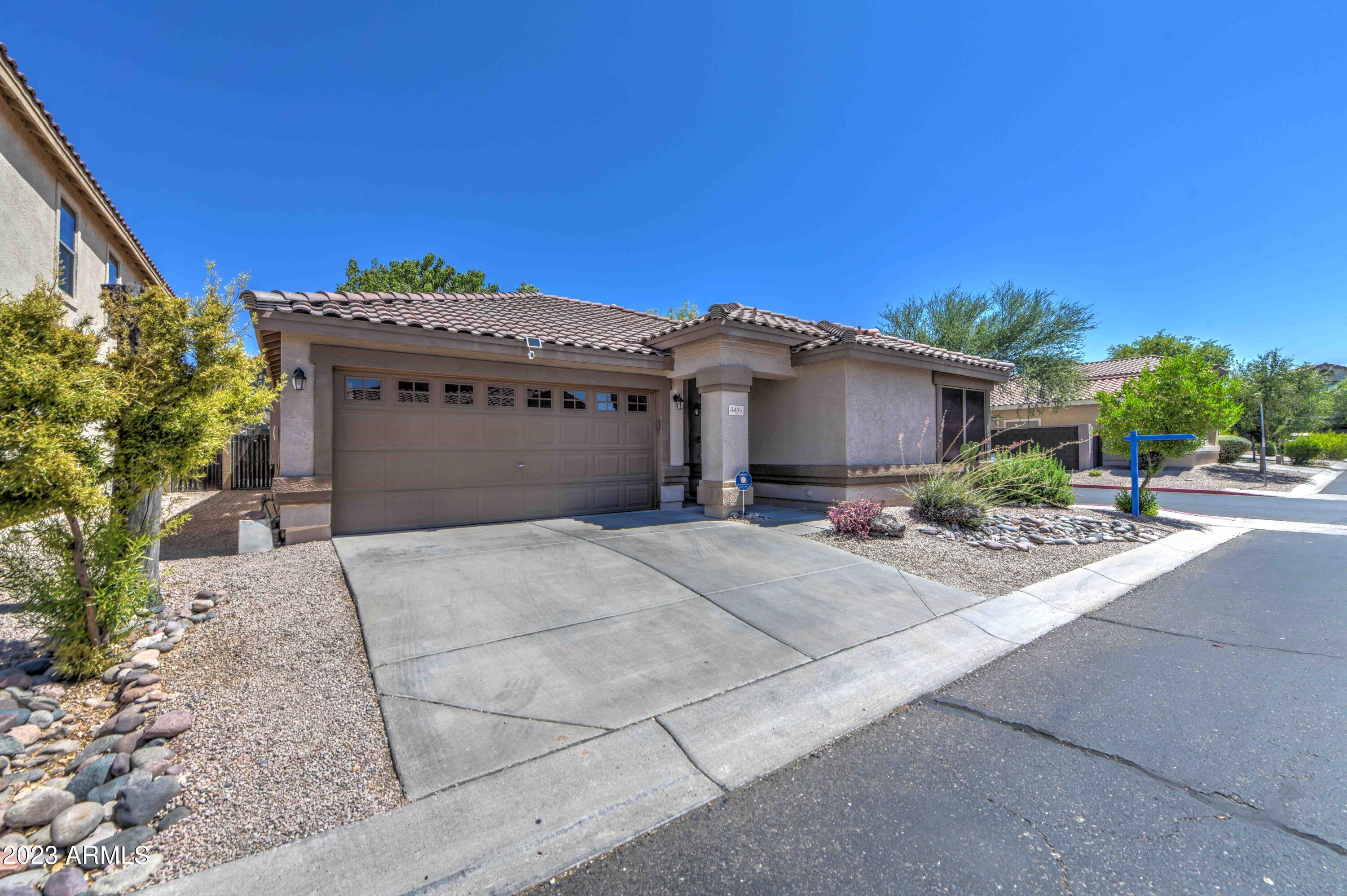 3430 South Bowman Road Apache Junction, AZ 85119 - Photo 5 of 45 Front 5
