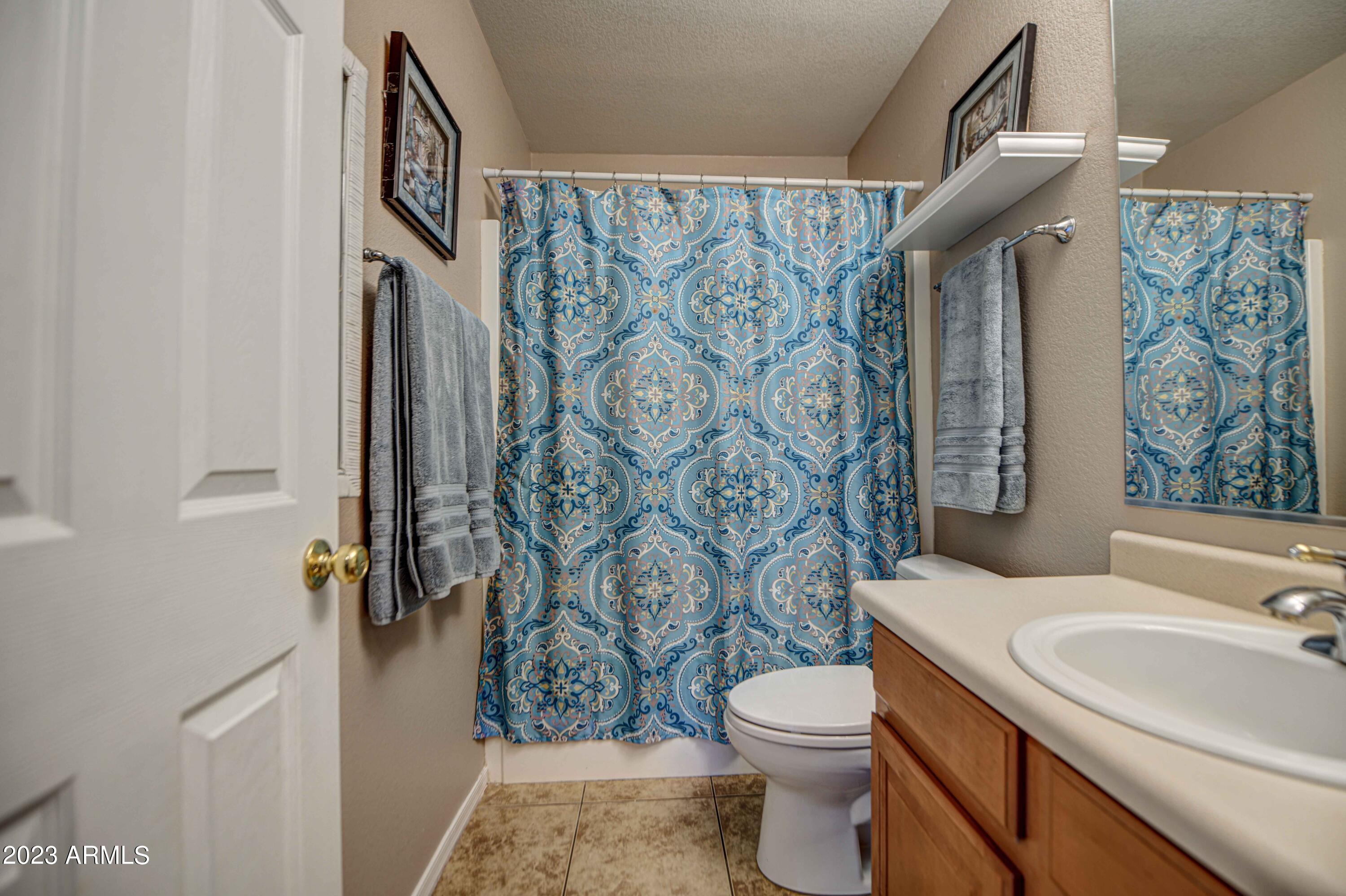 3430 South Bowman Road Apache Junction, AZ 85119 - Photo 10 of 45 Bathroom 2-pic