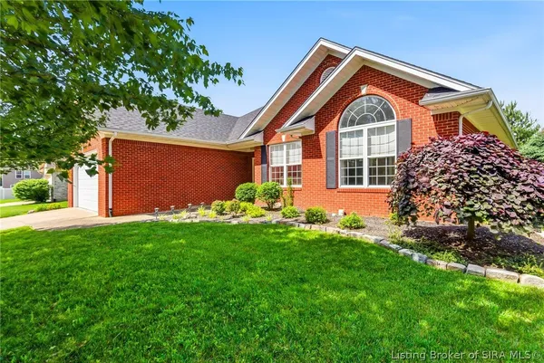 $340,000 | 1103 Frontier Trail, Greenville, IN 47124