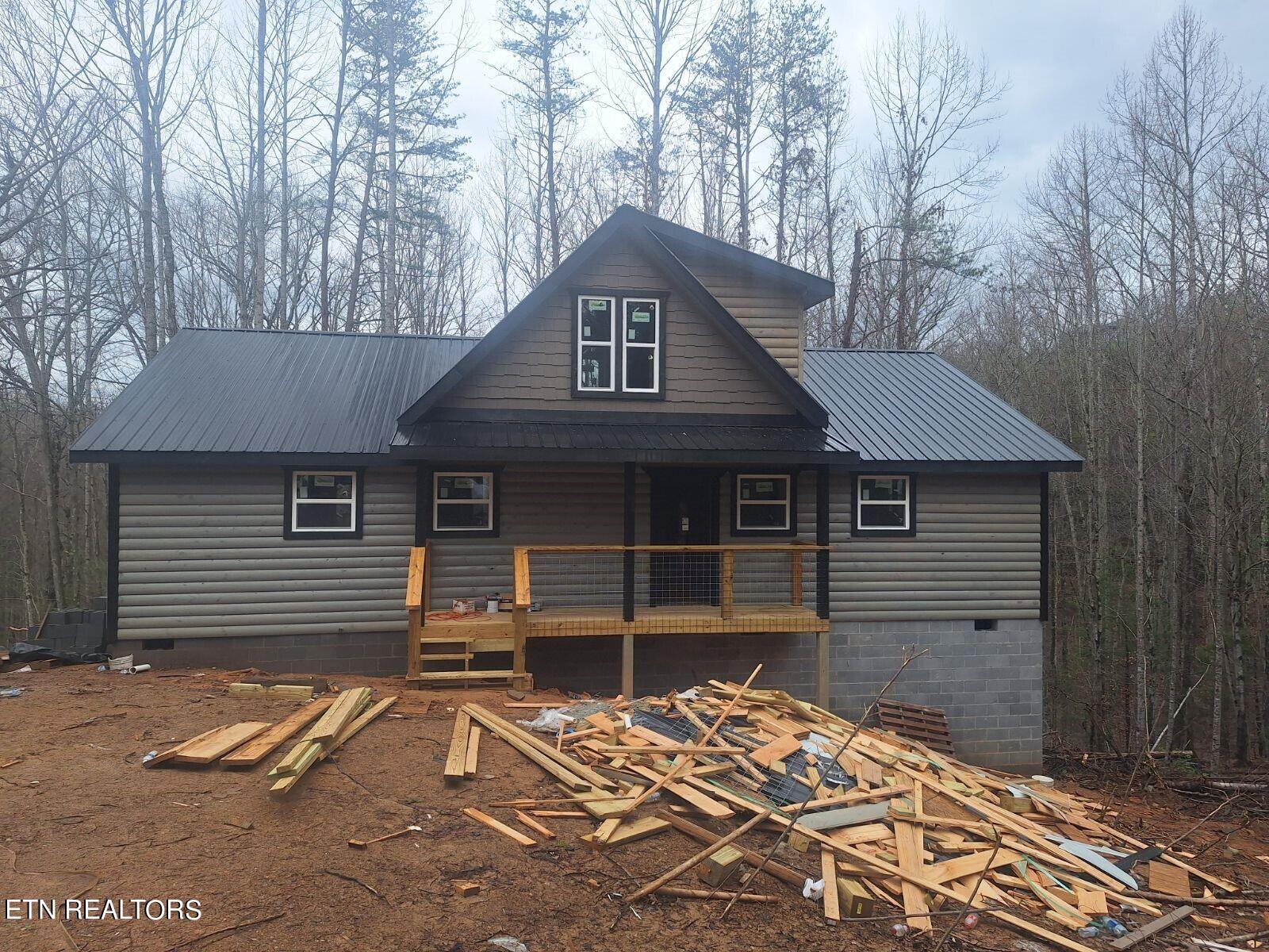 433 Ball Mountain Way