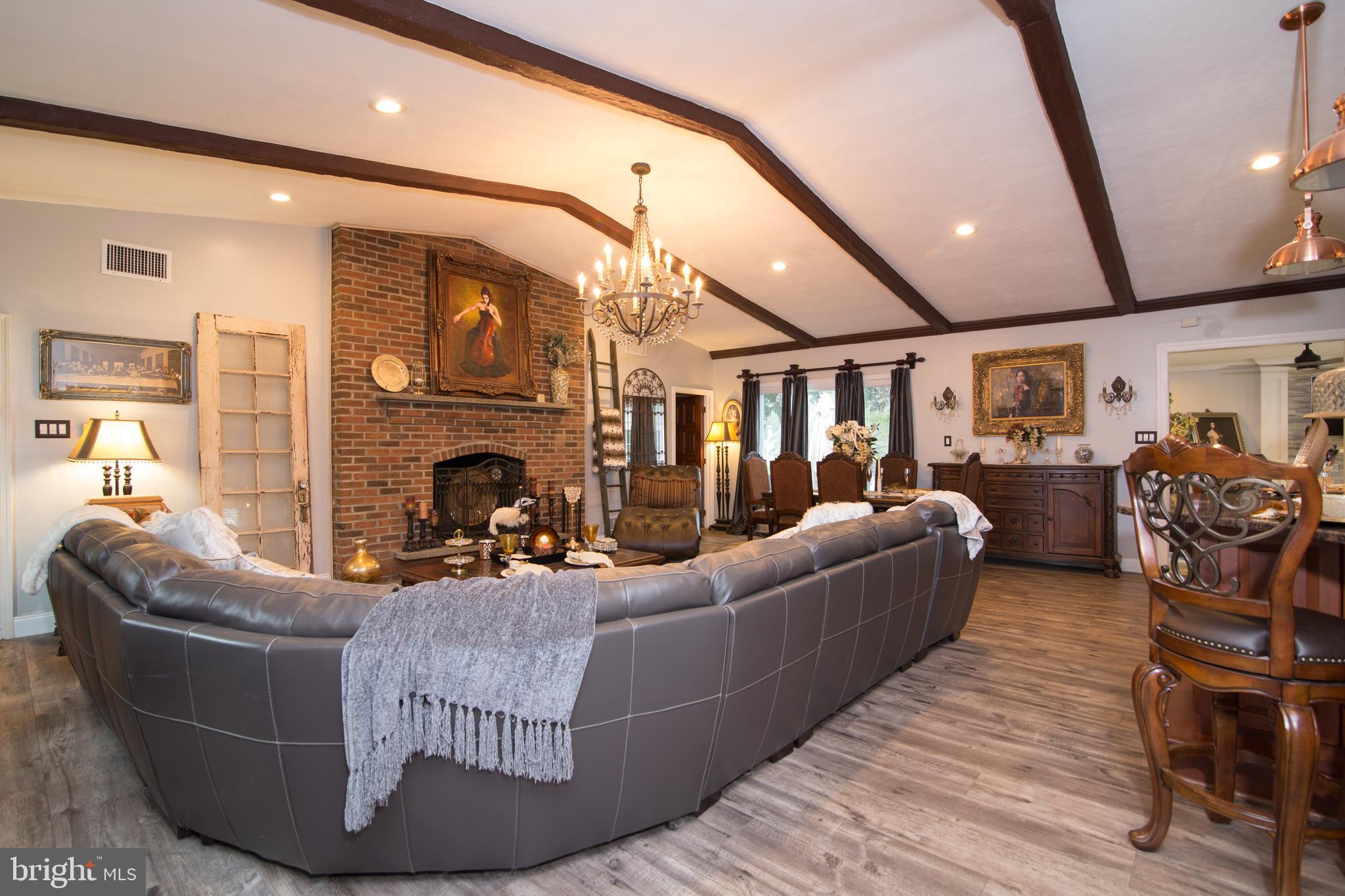 621 Valley View Road Langhorne, PA 19047 - Photo 4 of 38 Gallery Image 4