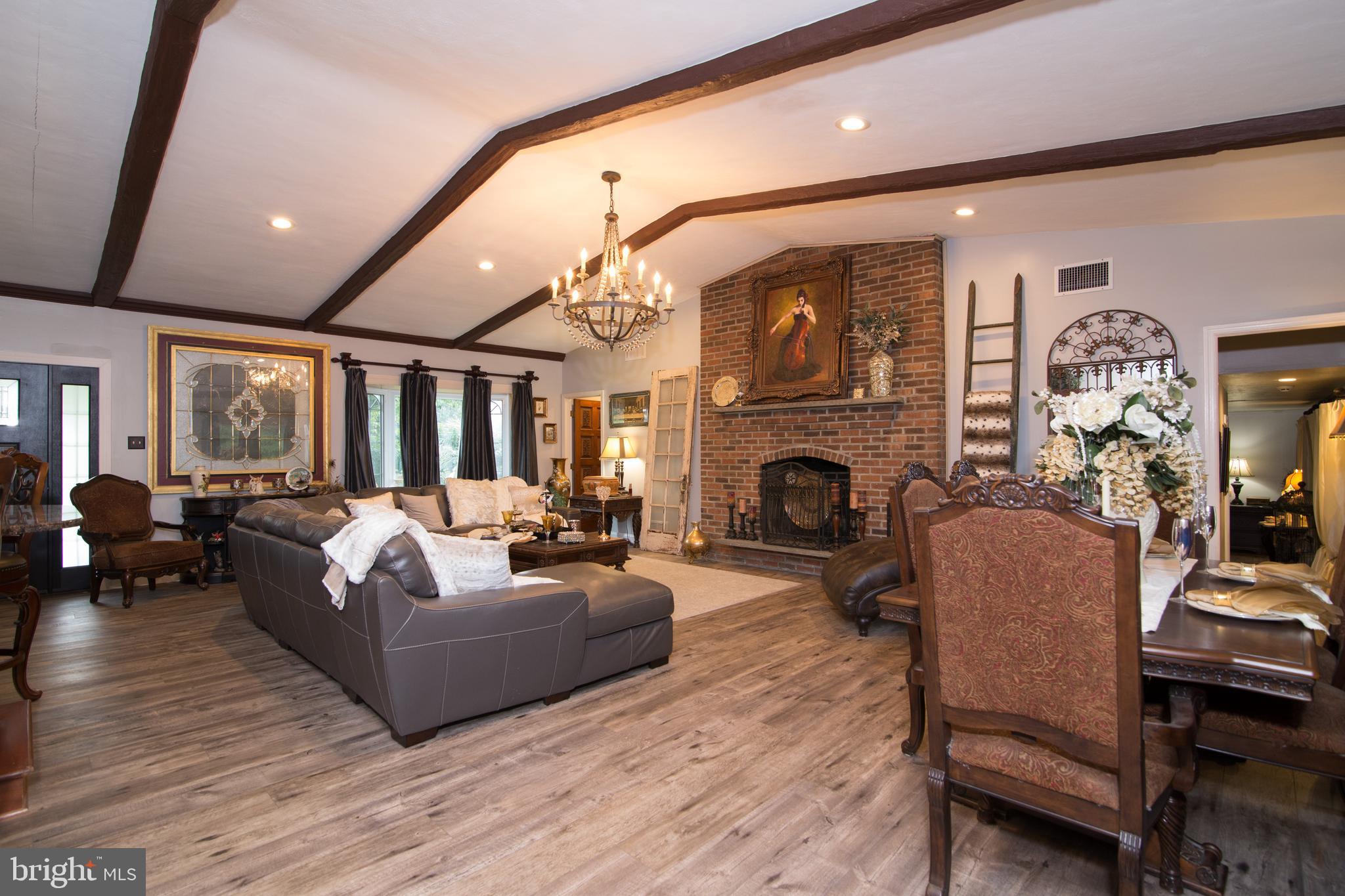 621 Valley View Road Langhorne, PA 19047 - Photo 5 of 38 Gallery Image 5