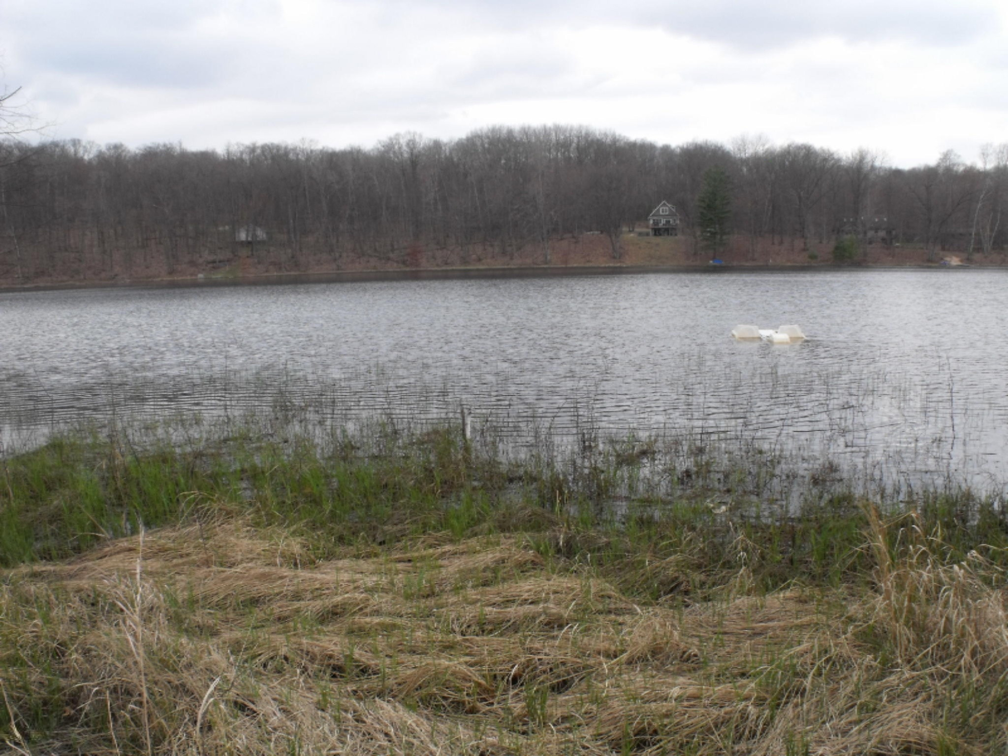 Lot 335 Alpine Drive Reed City, MI 49677 - Photo 23 of 34 DSCF9462
