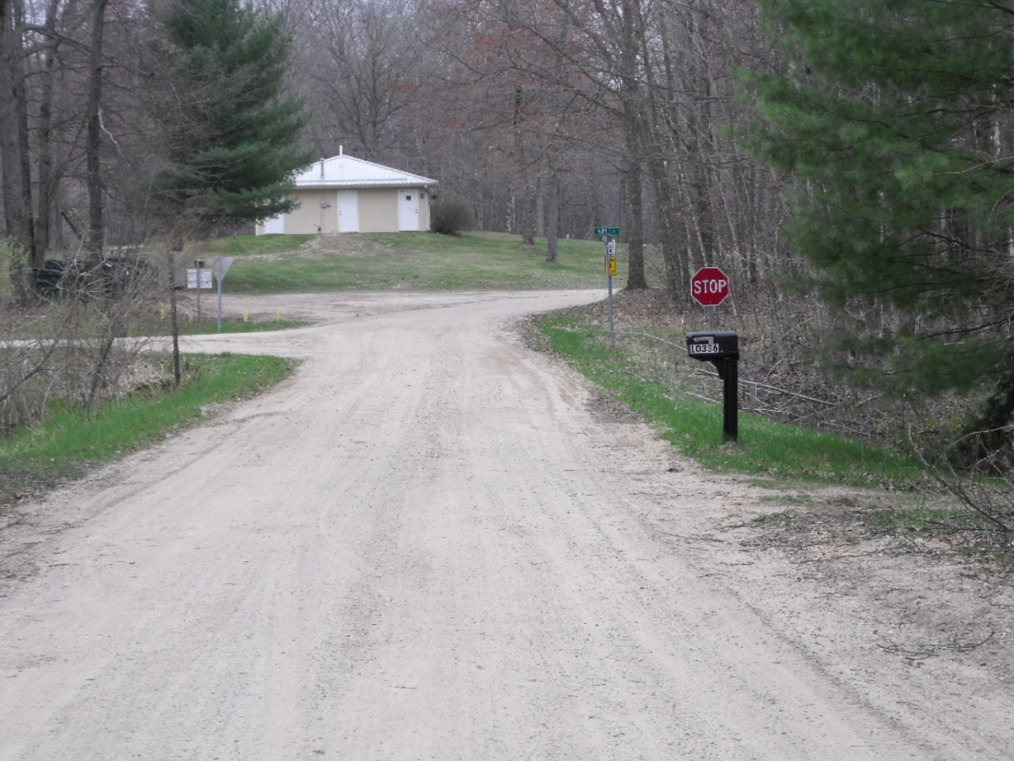 Lot 335 Alpine Drive Reed City, MI 49677 - Photo 25 of 34 DSCF9464