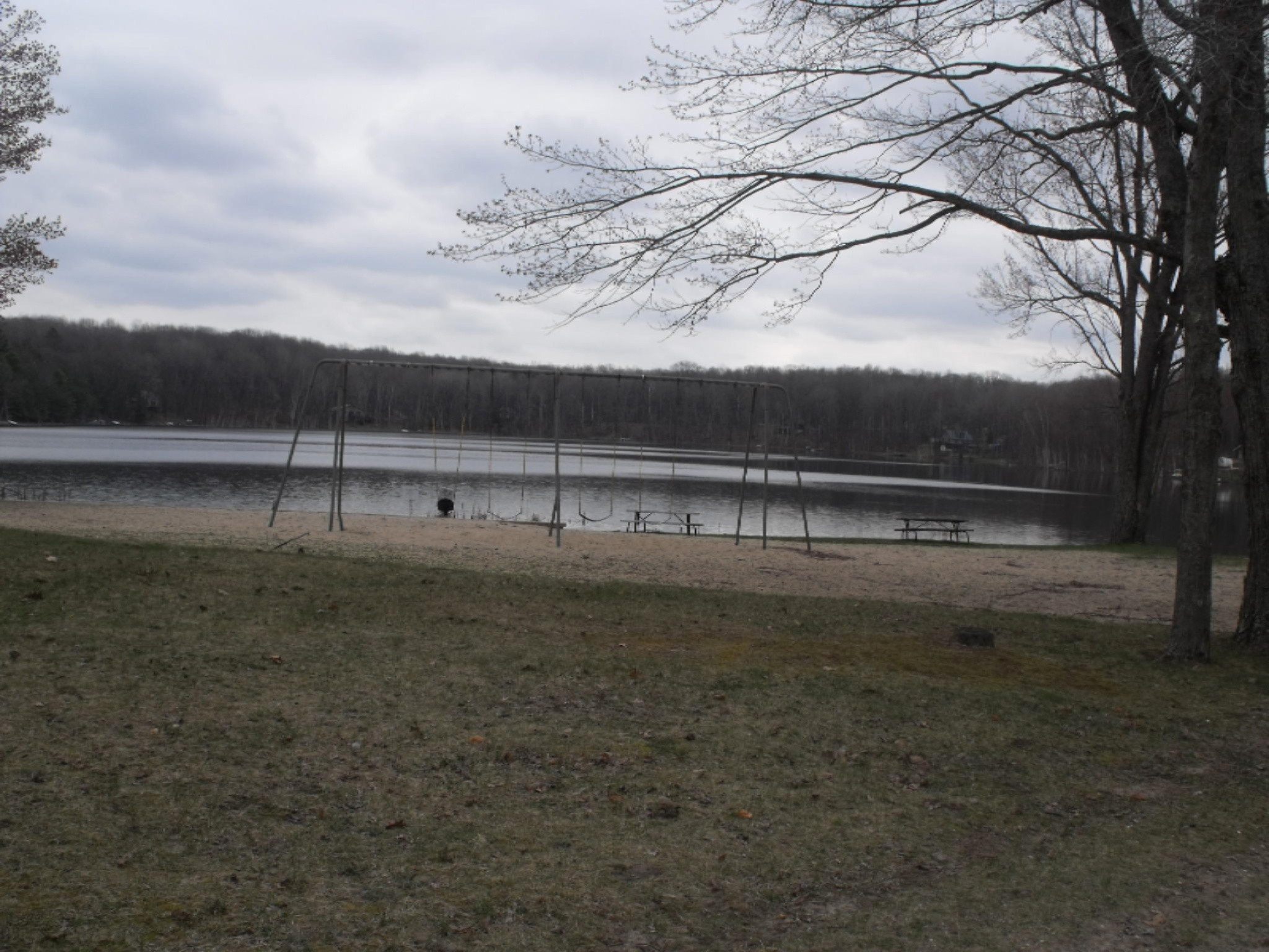 Lot 335 Alpine Drive Reed City, MI 49677 - Photo 29 of 34 DSCF9468