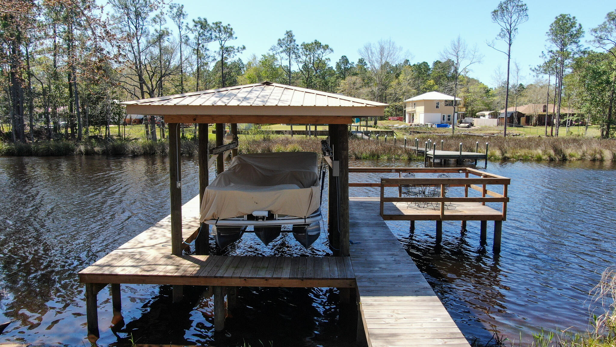 183 Sweetwater Road Freeport, FL 32439 - Photo 39 of 46 DJI_0453