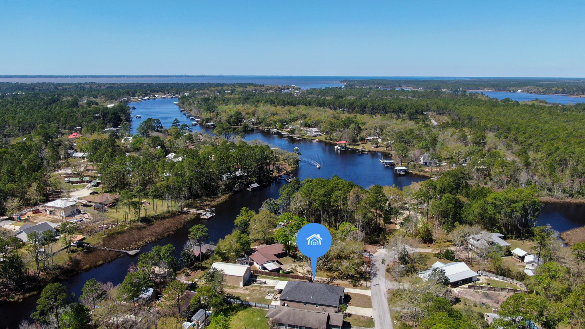 183 Sweetwater Road Freeport, FL 32439 - Photo 4 of 46 DJI_0474-Edit